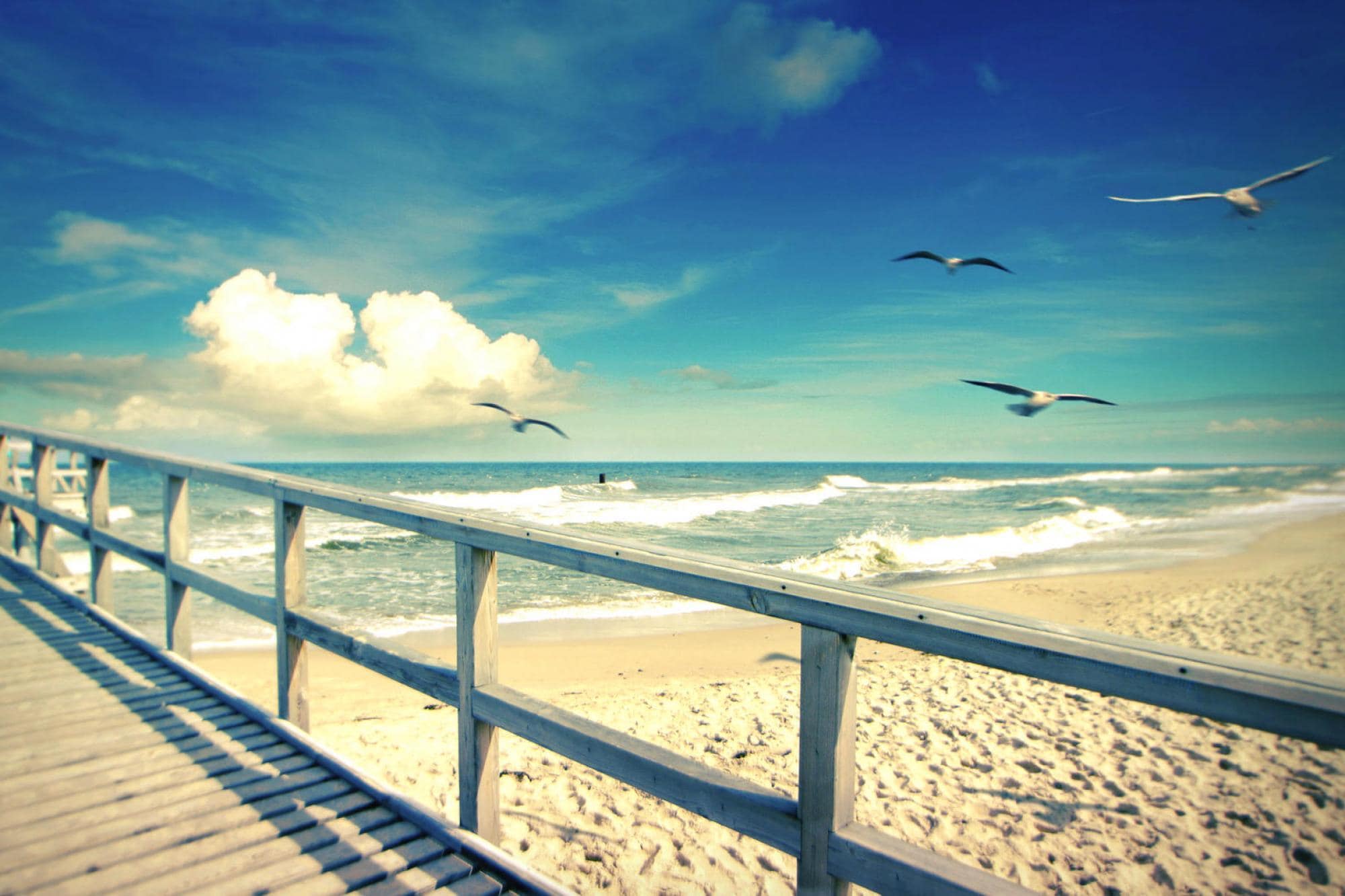   Dom DUŻY 86 m2 dla max 5 osób Sarbinowo