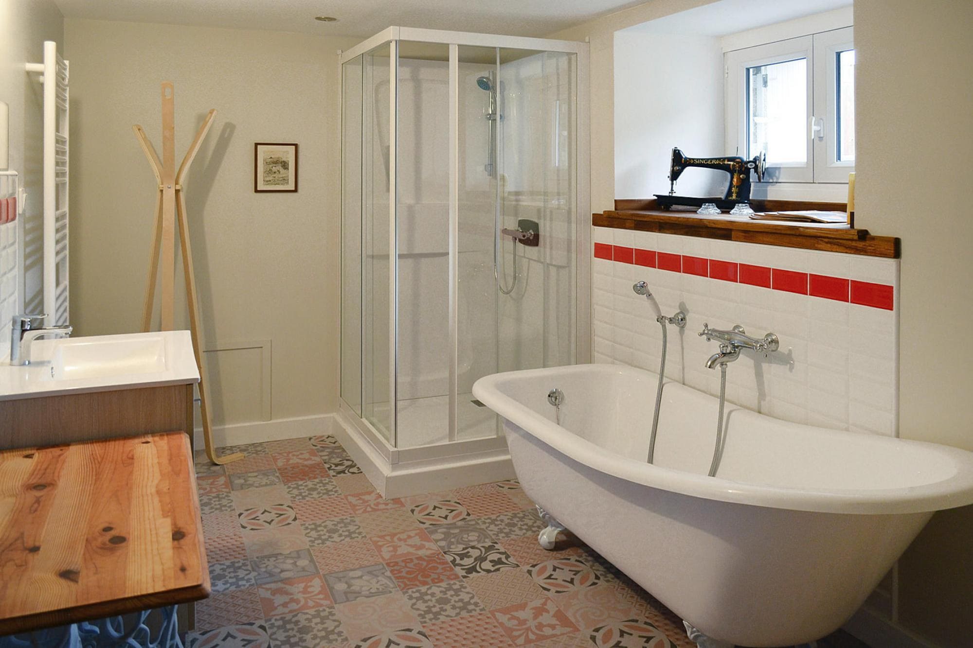   holiday home 4 personnes Locquirec