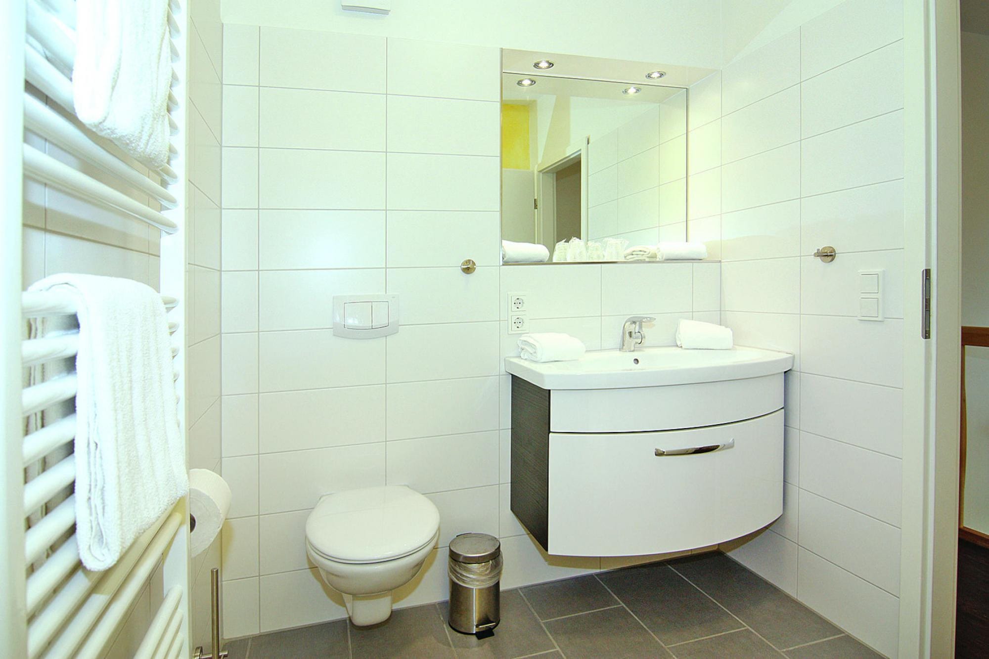   Ostseeresort Dampland-Reihenhaus HiPr