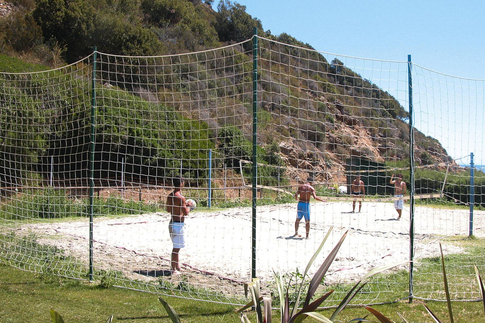 Appartamento Holiday resort TH Ortano Mare Village & Residence