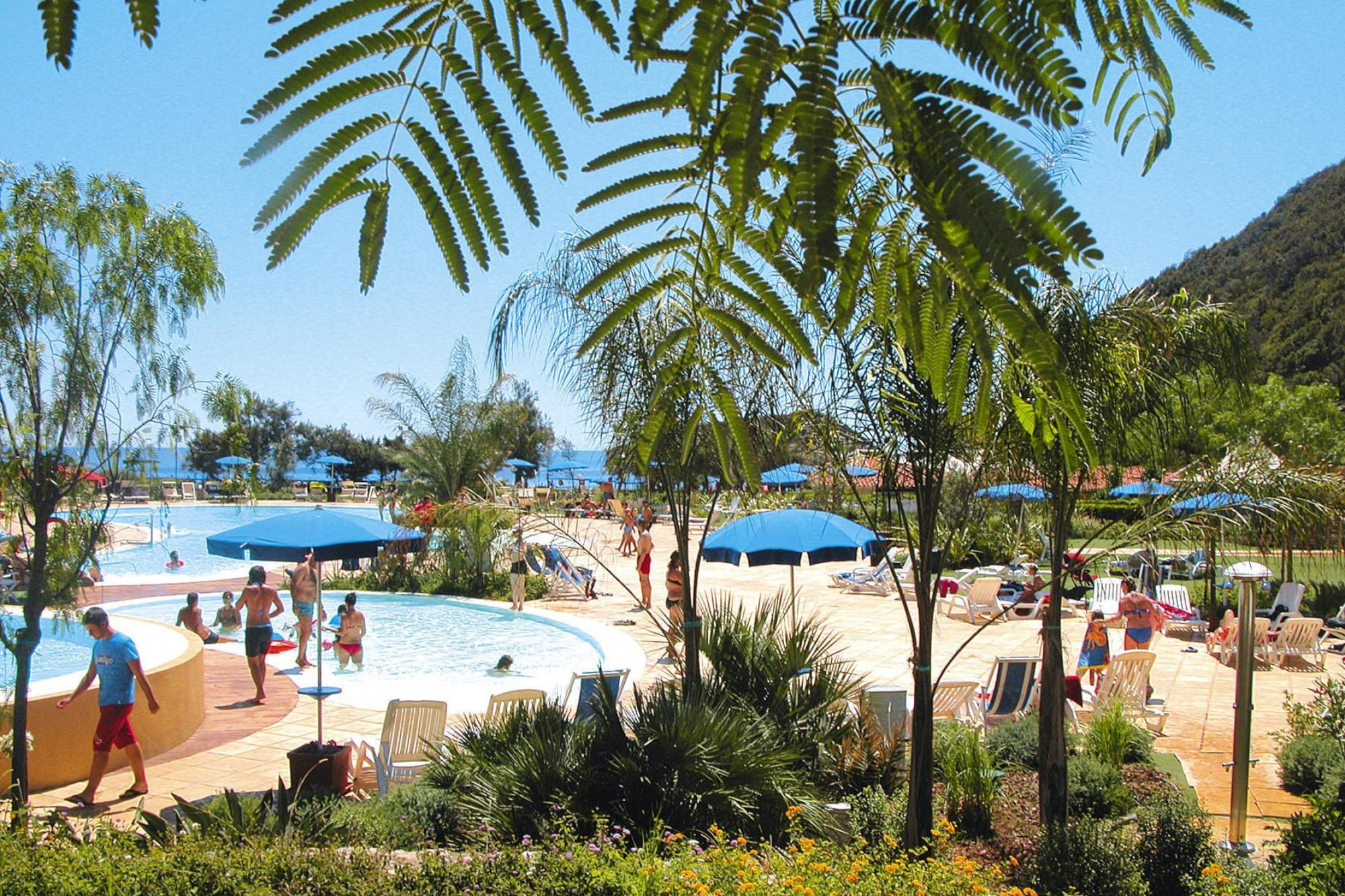 Appartamento Holiday resort TH Ortano Mare Village & Residence