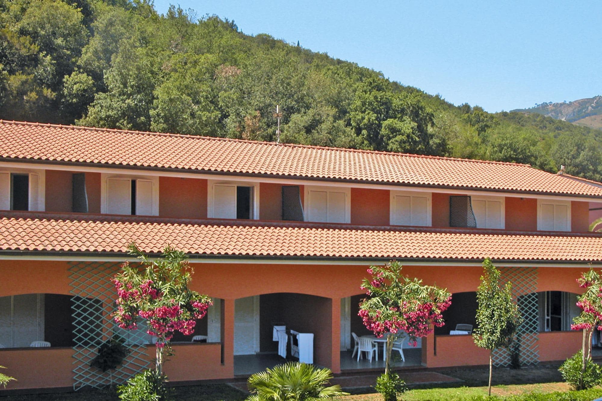 Appartamento Holiday resort TH Ortano Mare Village & Residence