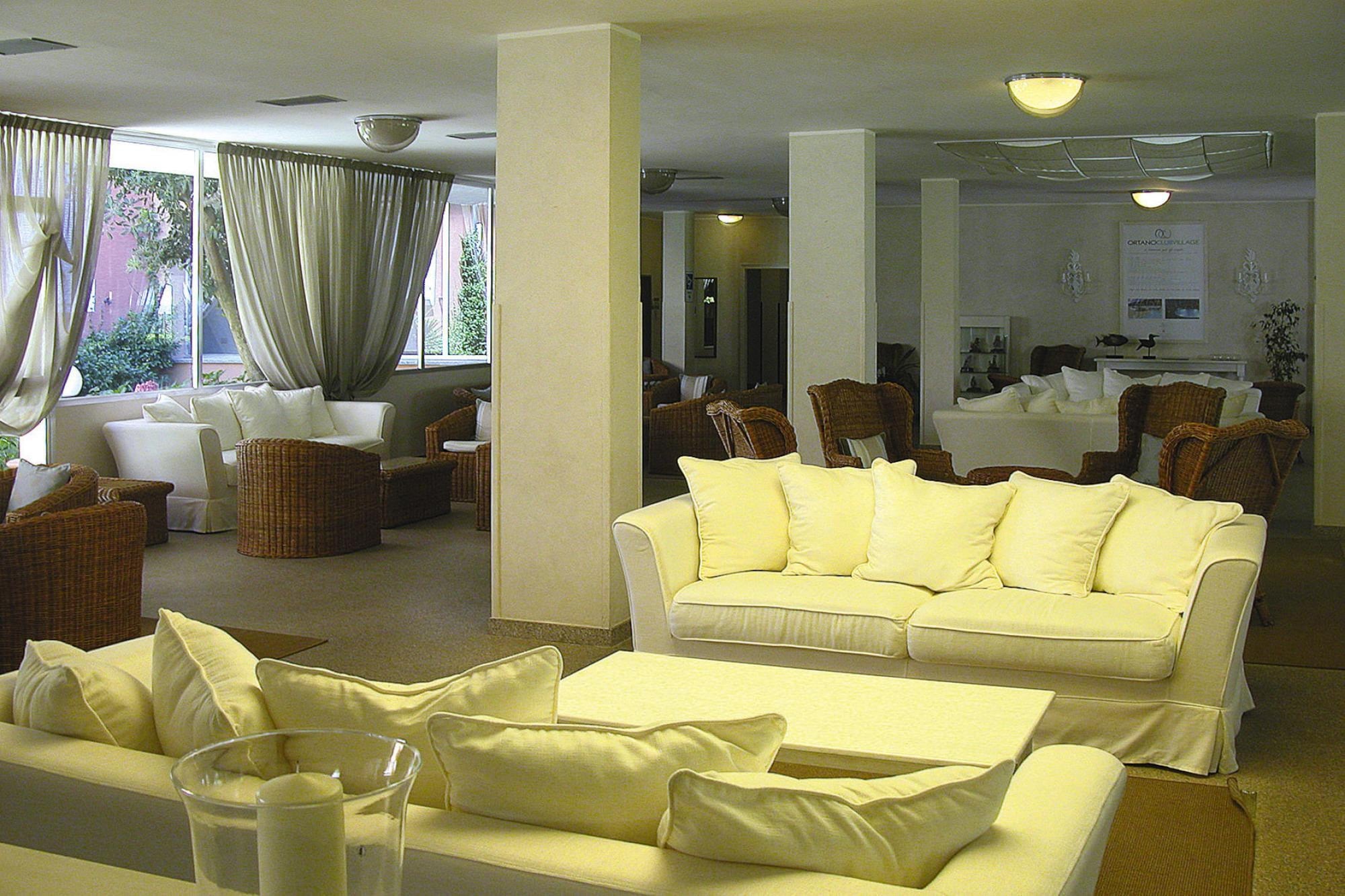 Appartamento Holiday resort TH Ortano Mare Village & Residence