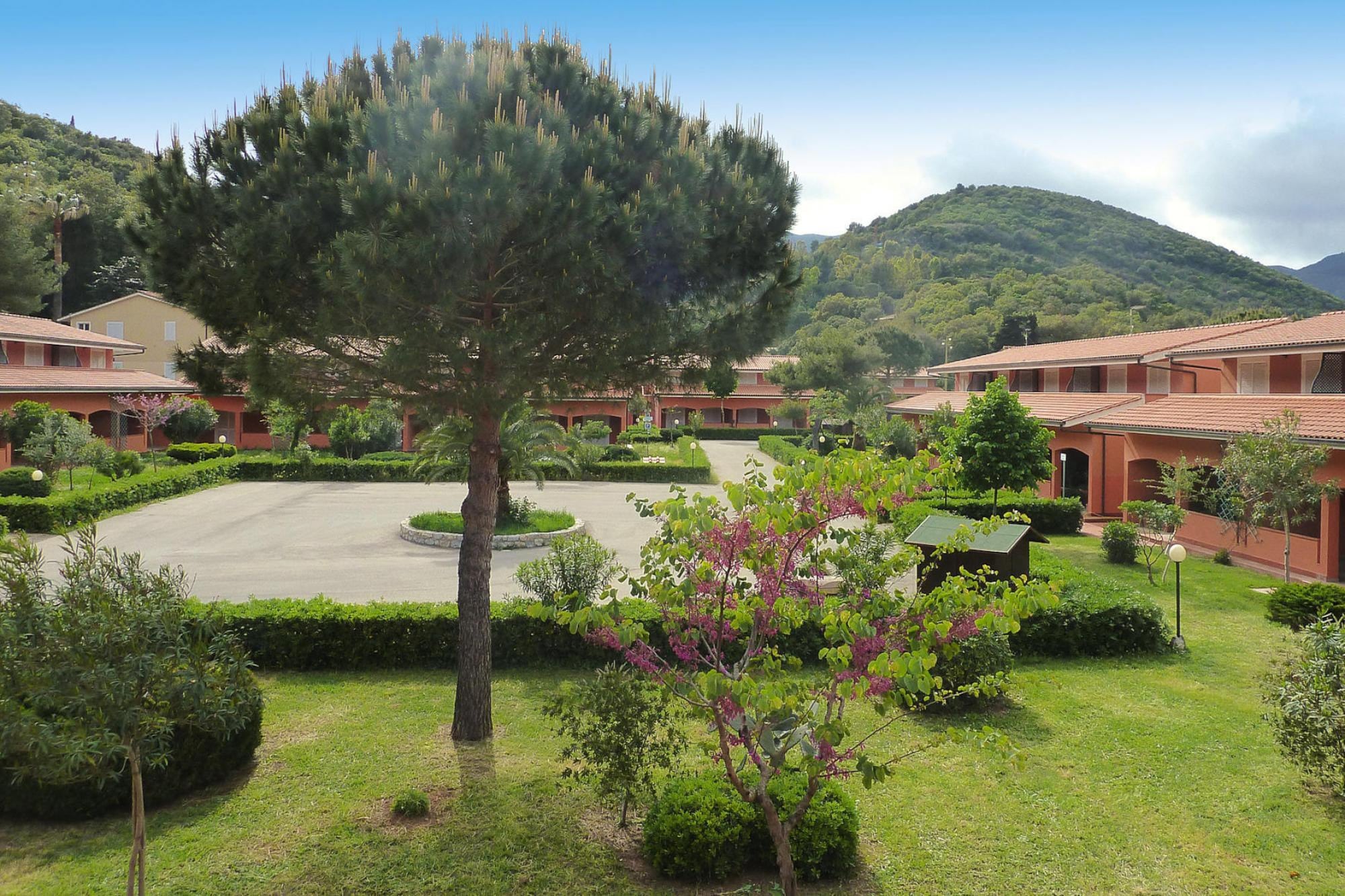 Appartamento Holiday resort TH Ortano Mare Village & Residence