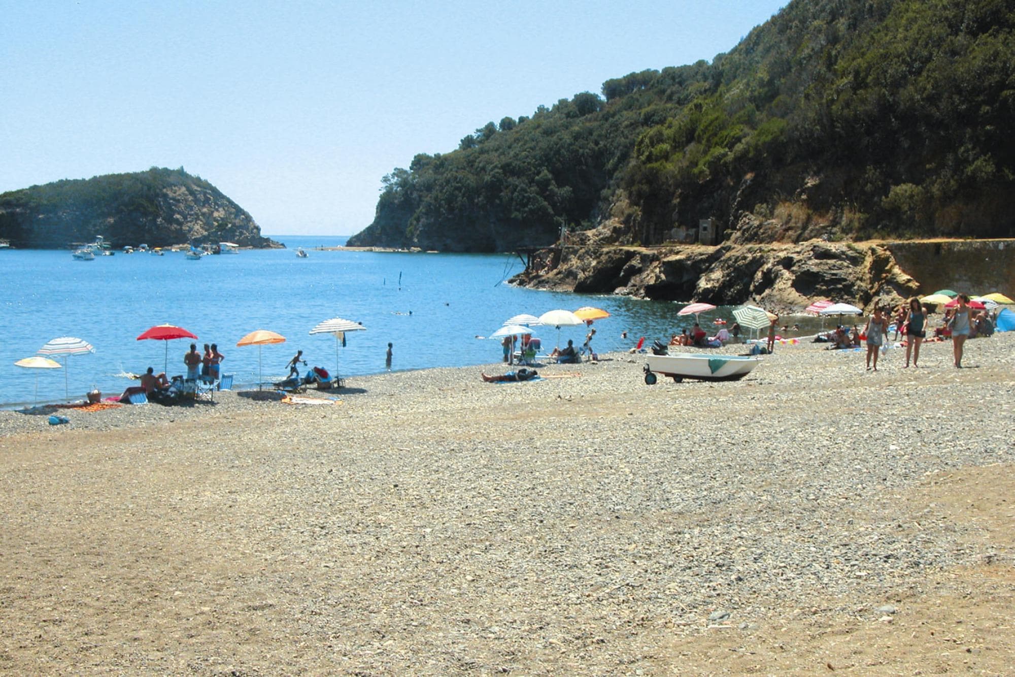Appartamento Holiday resort TH Ortano Mare Village & Residence