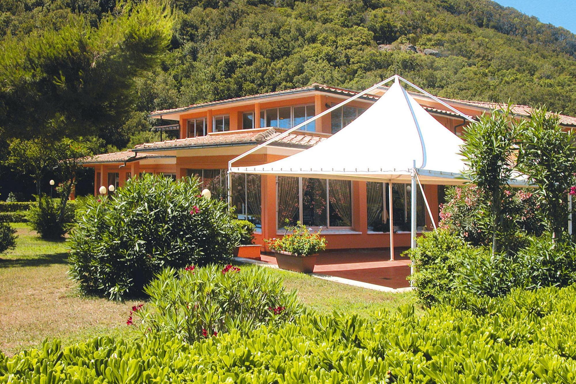 Appartamento Holiday resort TH Ortano Mare Village & Residence
