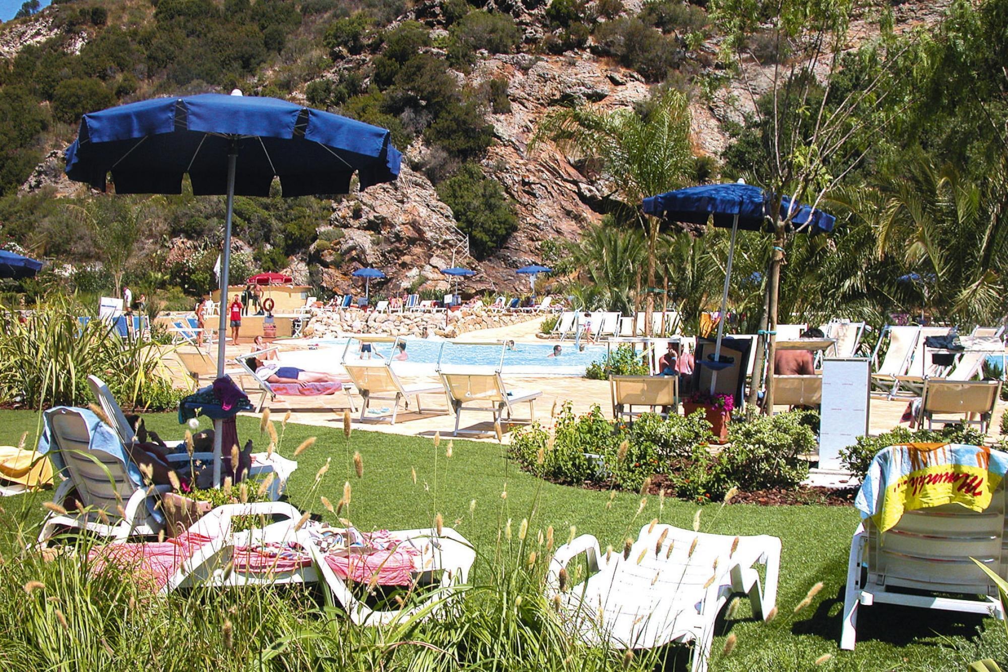 Appartamento Holiday resort TH Ortano Mare Village & Residence