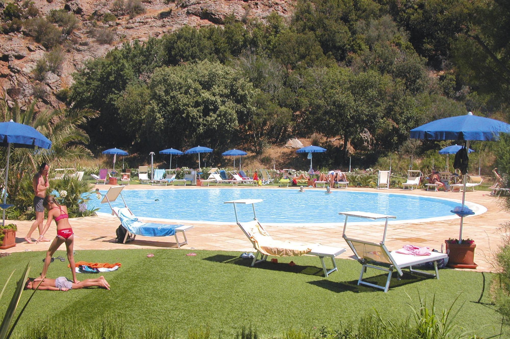 Appartamento Holiday resort TH Ortano Mare Village & Residence