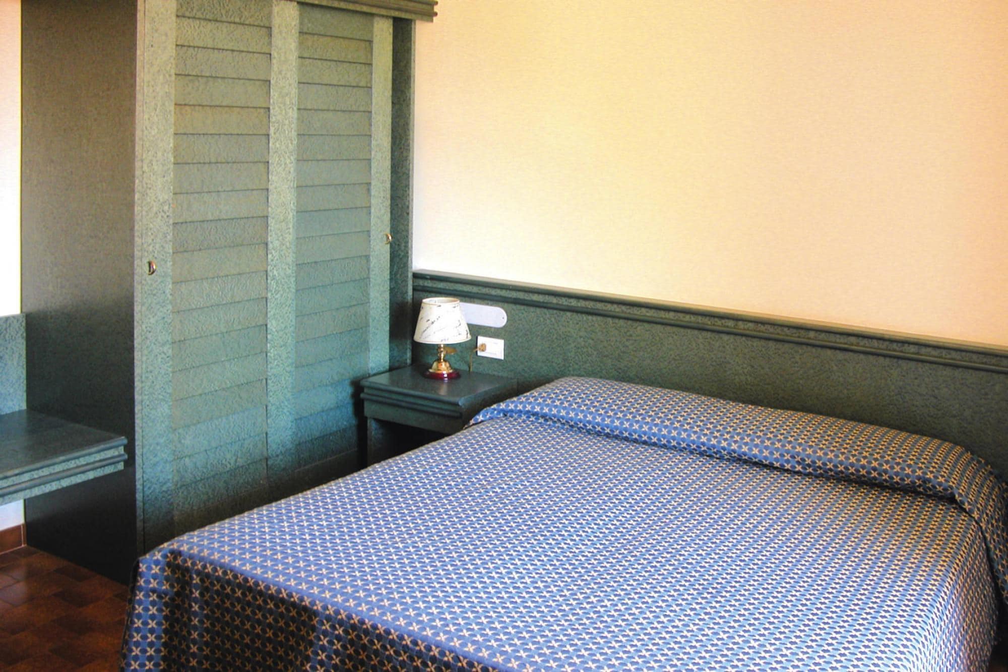 Appartamento Holiday resort TH Ortano Mare Village & Residence