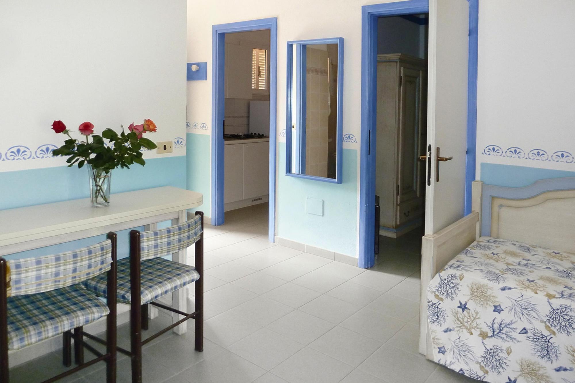 Appartamento Holiday resort TH Ortano Mare Village & Residence