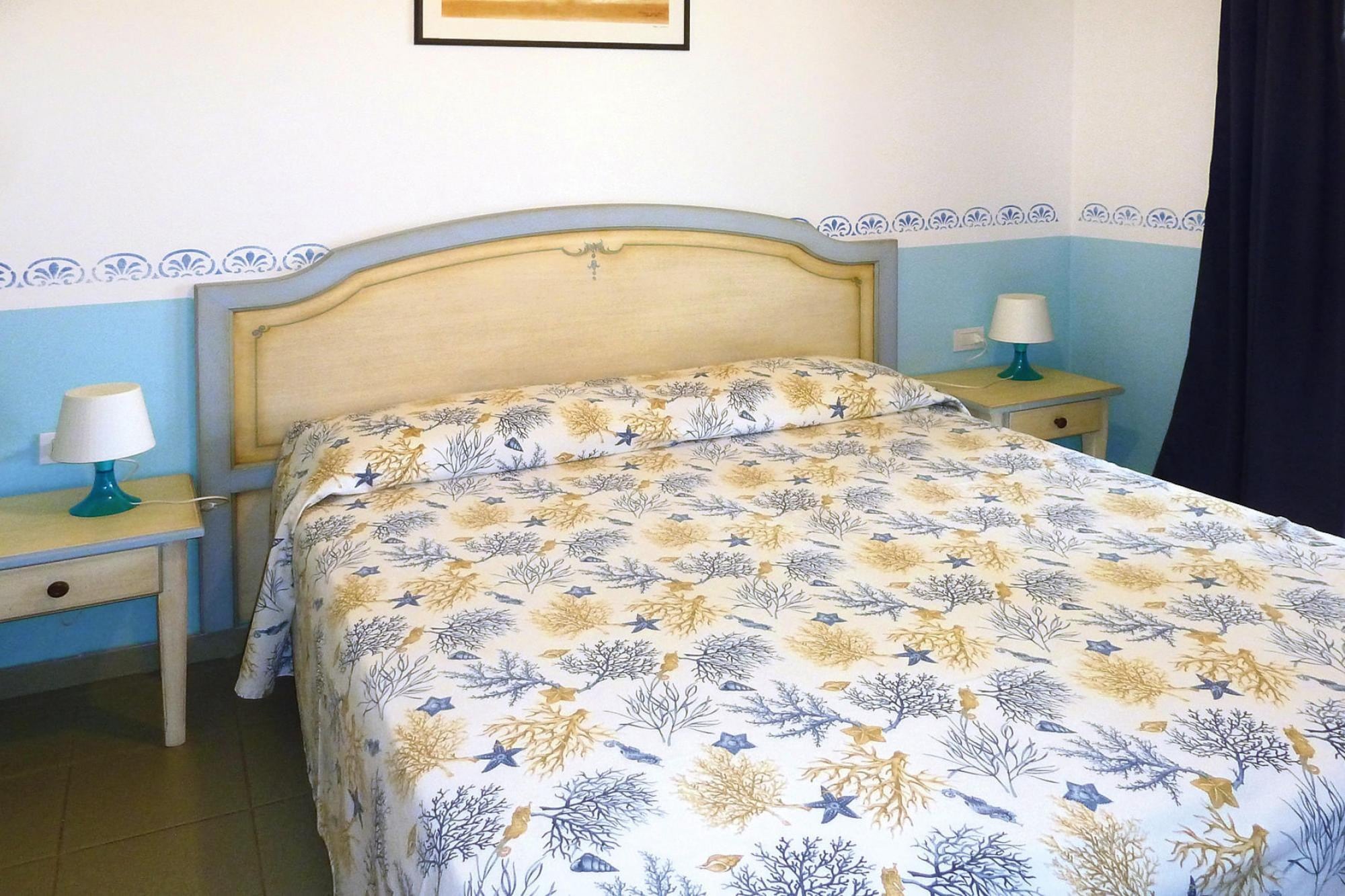 Appartamento Holiday resort TH Ortano Mare Village & Residence