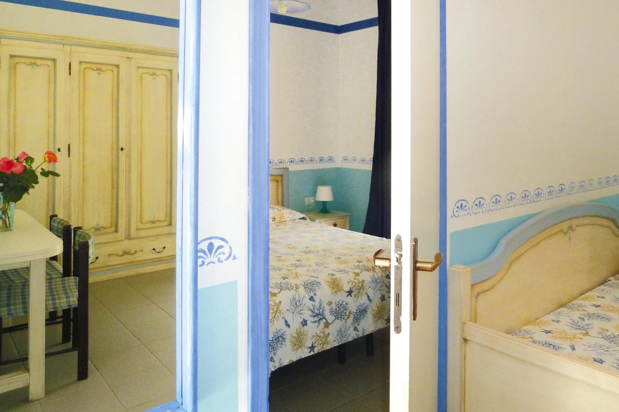 Appartamento Holiday resort TH Ortano Mare Village & Residence