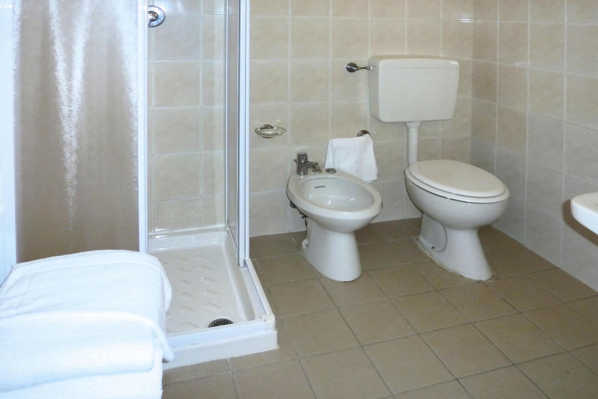 Appartamento Holiday resort TH Ortano Mare Village & Residence