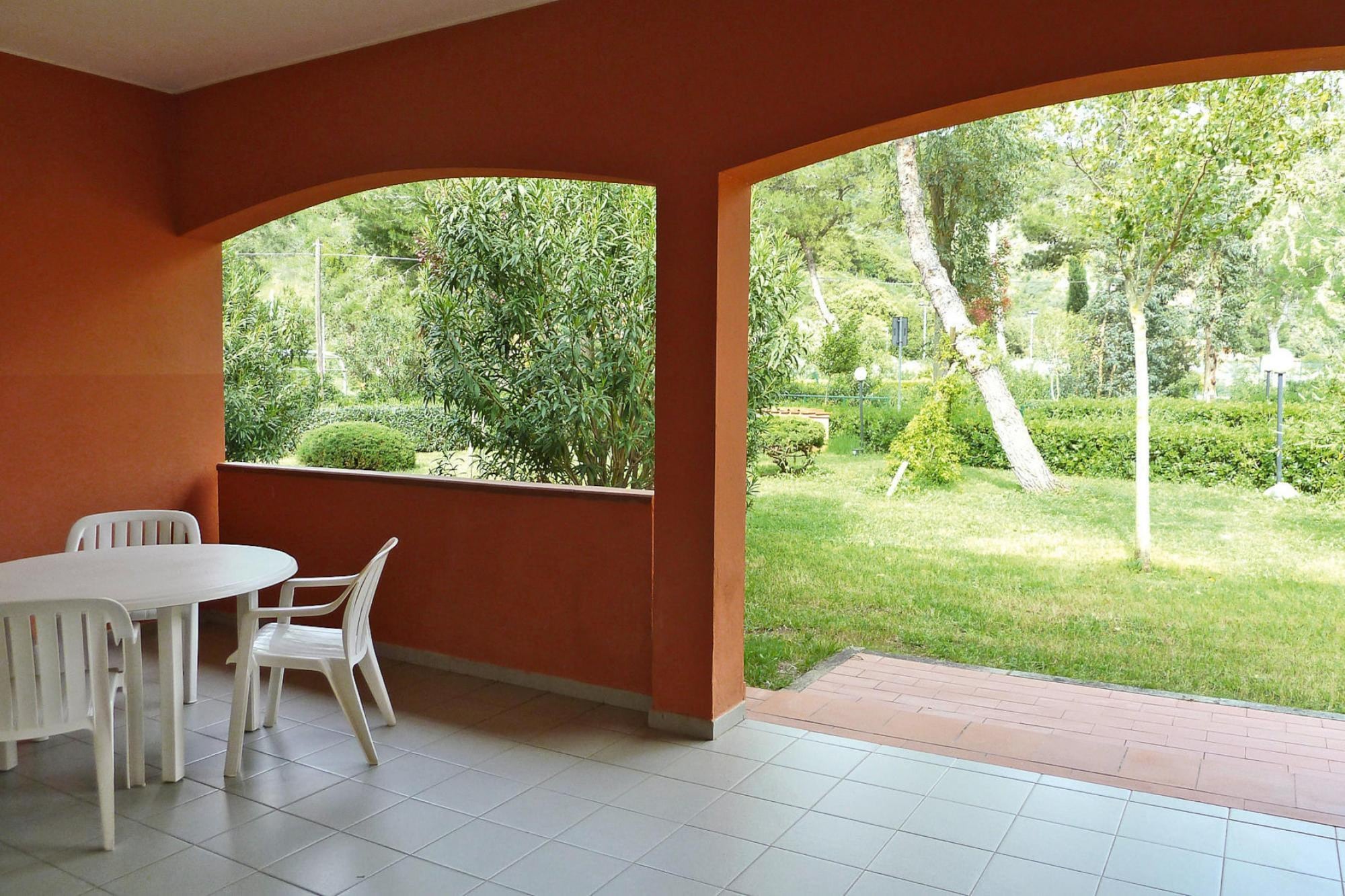 Appartamento Holiday resort TH Ortano Mare Village & Residence