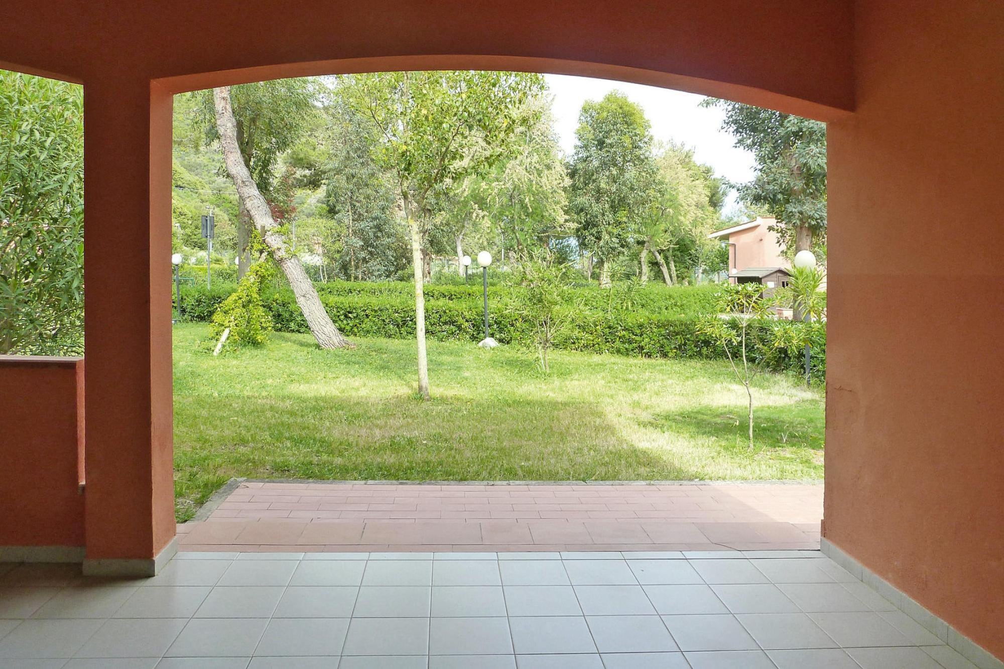 Appartamento Holiday resort TH Ortano Mare Village & Residence