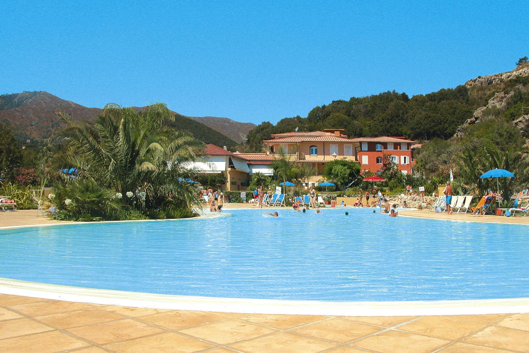 Appartamento Holiday resort TH Ortano Mare Village & Residence
