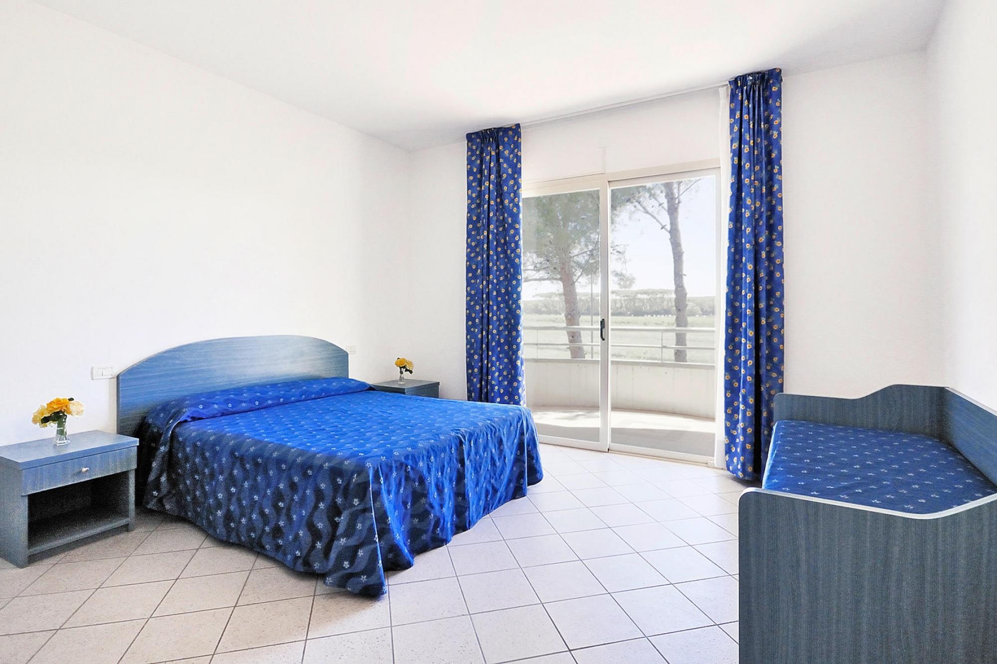Apartamento Ferienanlage La Cecinella Villaggio Turistico Ceci