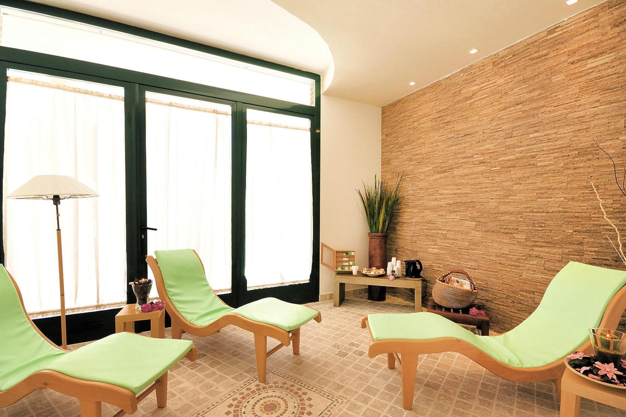 Apartmá Ferienanlage La Cecinella Villaggio Turistico Ceci
