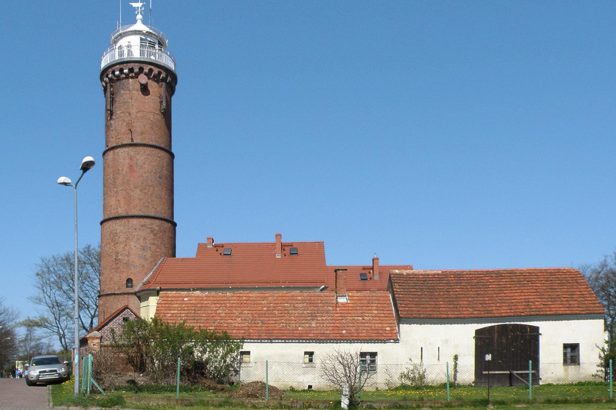  Domki Pani Marii 50 m2 dla 7 osób Jarosł
