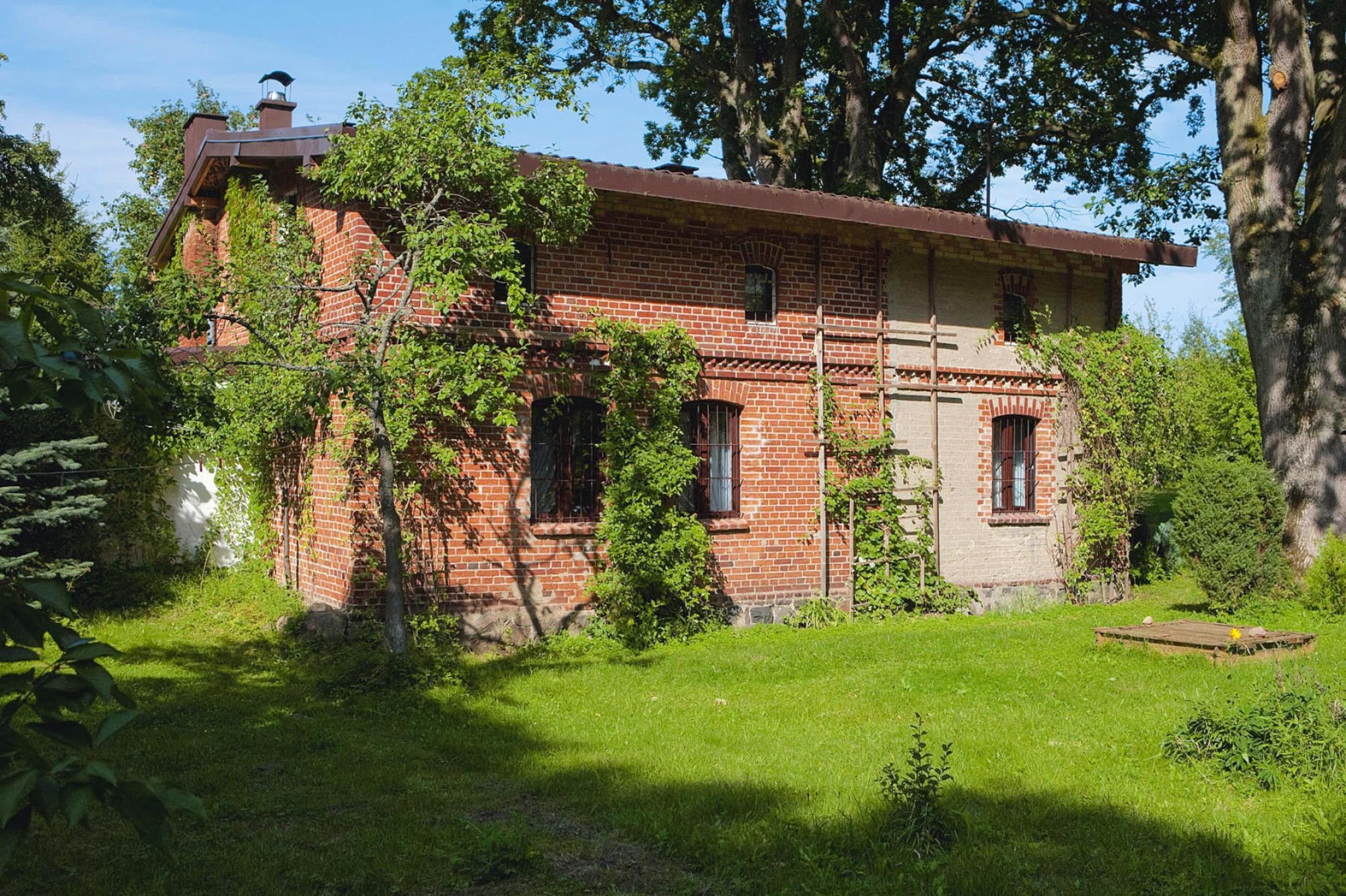Comfortabel vakantiehuis, zwembad, sauna, jacuzzi
