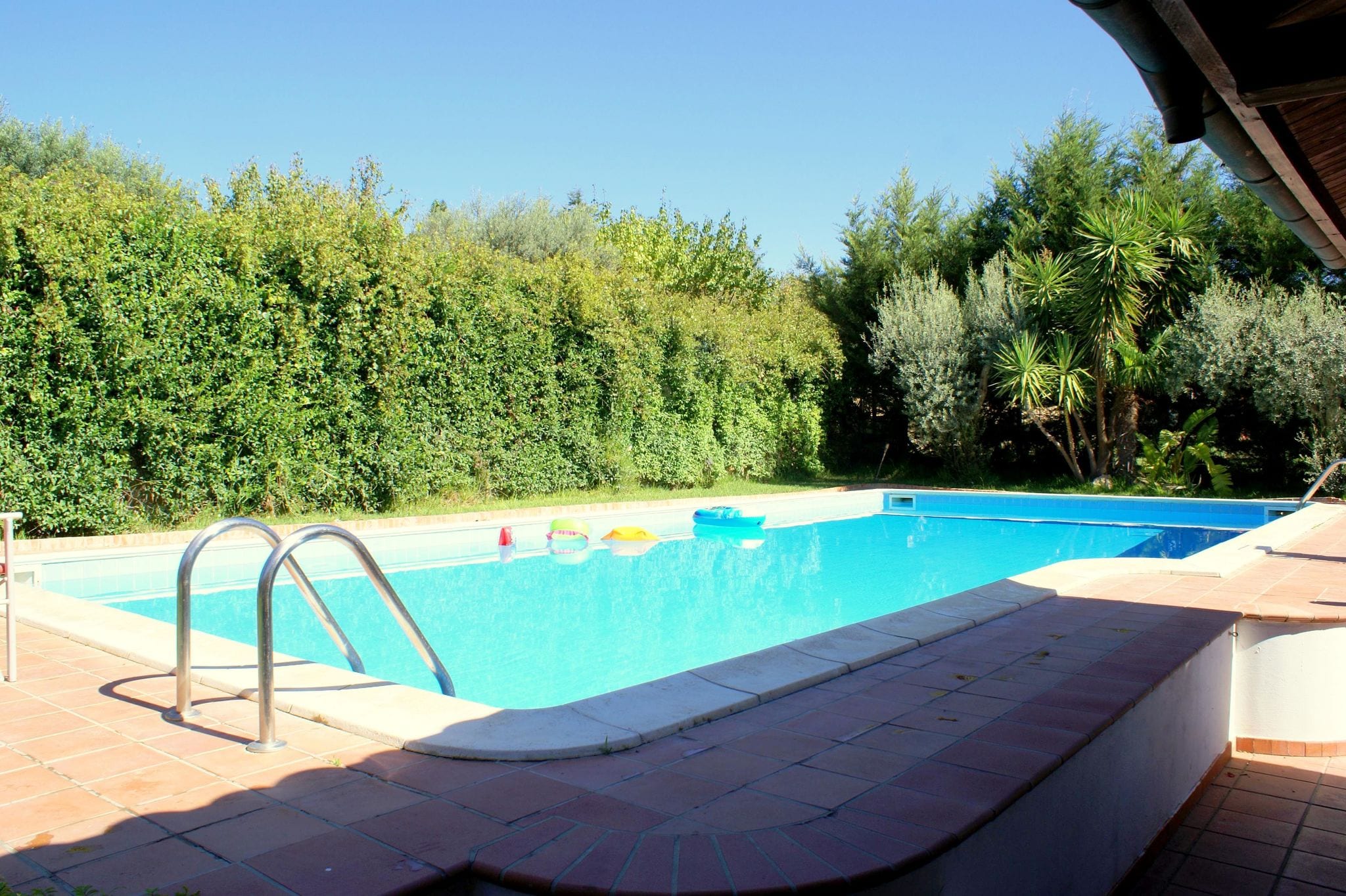Moderne Villa in Caltagirone, Italien mit privatem Pool