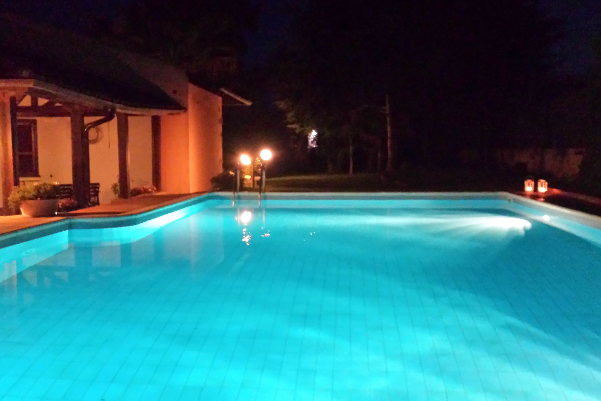 Villa moderne à Caltagirone Italie avec piscine privée