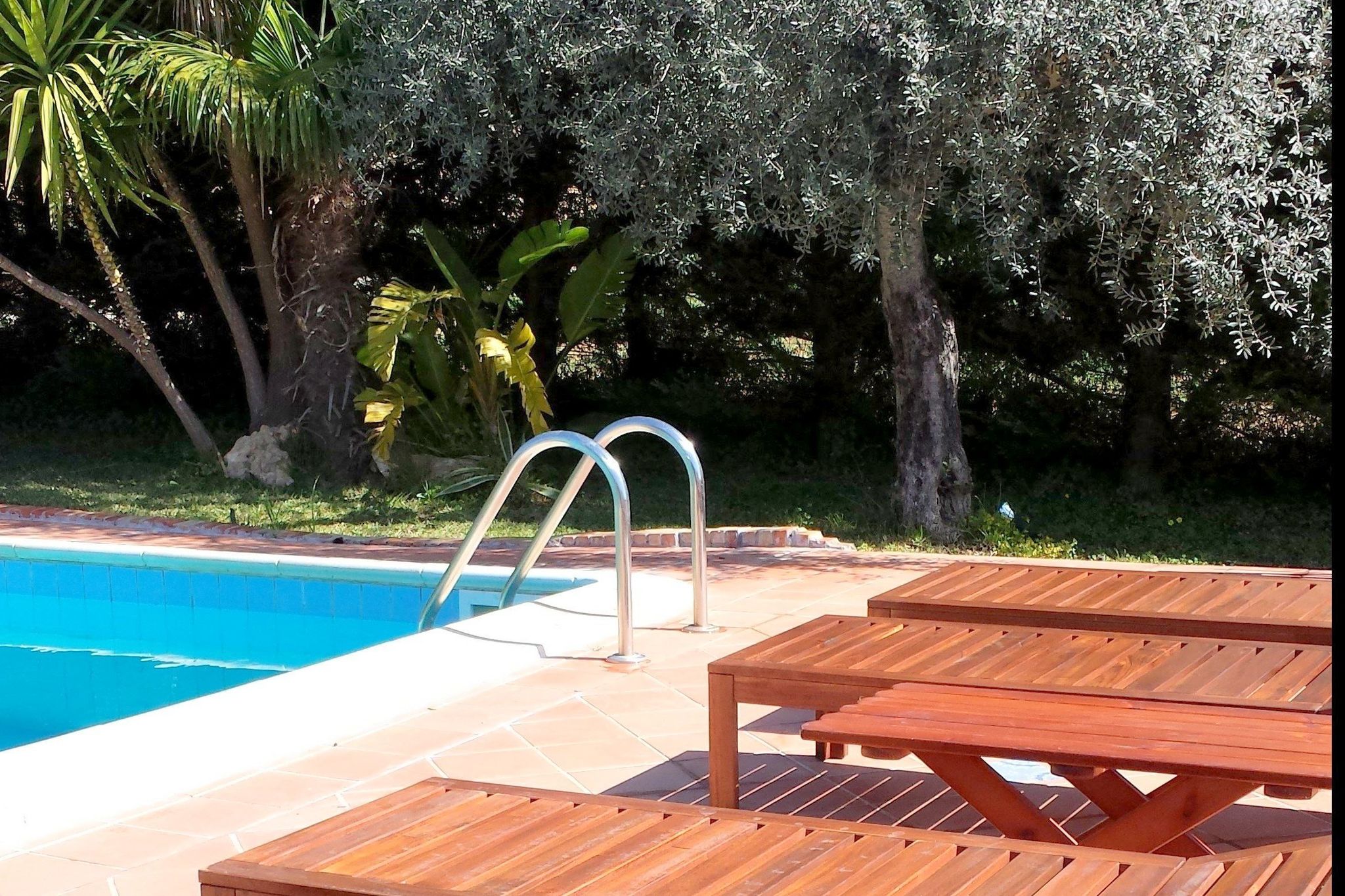 Modern Villa in Caltagirone Italy with Private Pool
