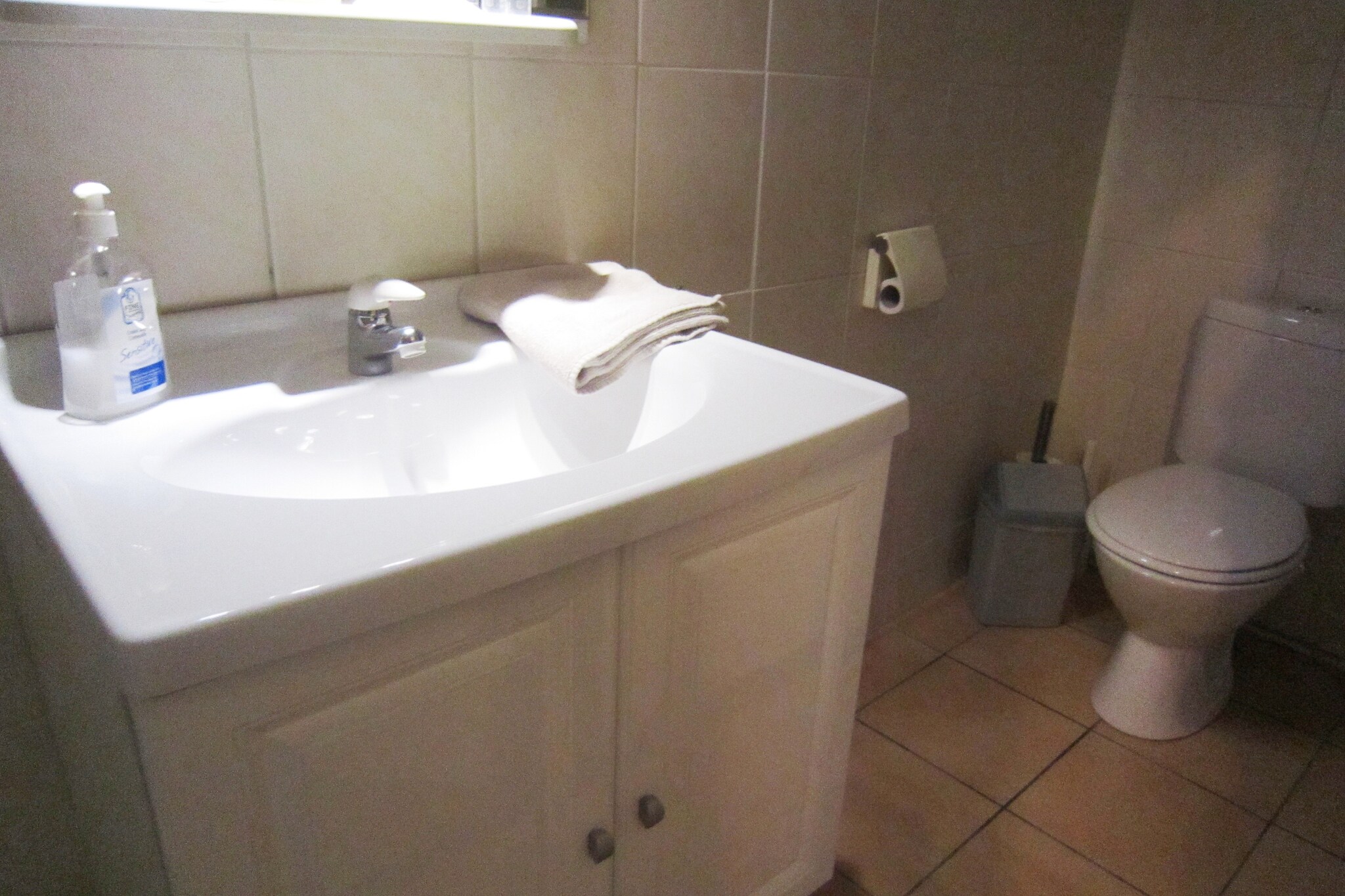 Vakantiehuis Cherain max. 3 personen 3 huisdieren 1 slaapkamer #21