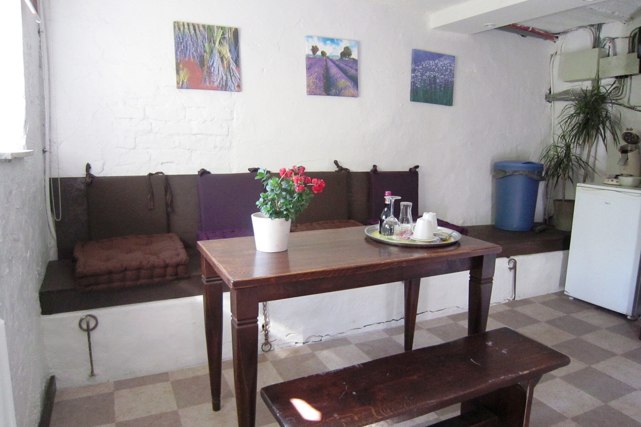 Vakantiehuis Cherain max. 3 personen 3 huisdieren 1 slaapkamer #10