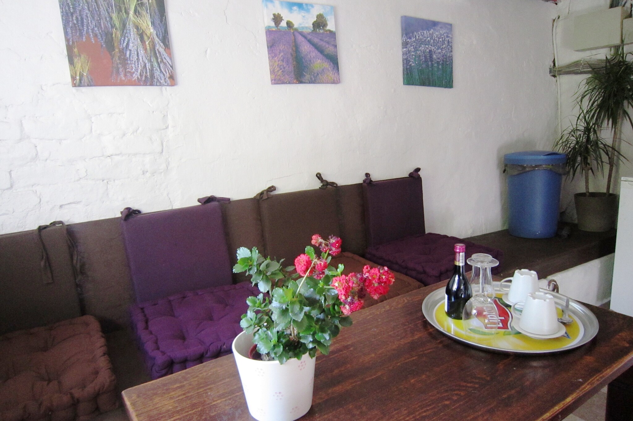 Vakantiehuis Cherain max. 3 personen 3 huisdieren 1 slaapkamer #11