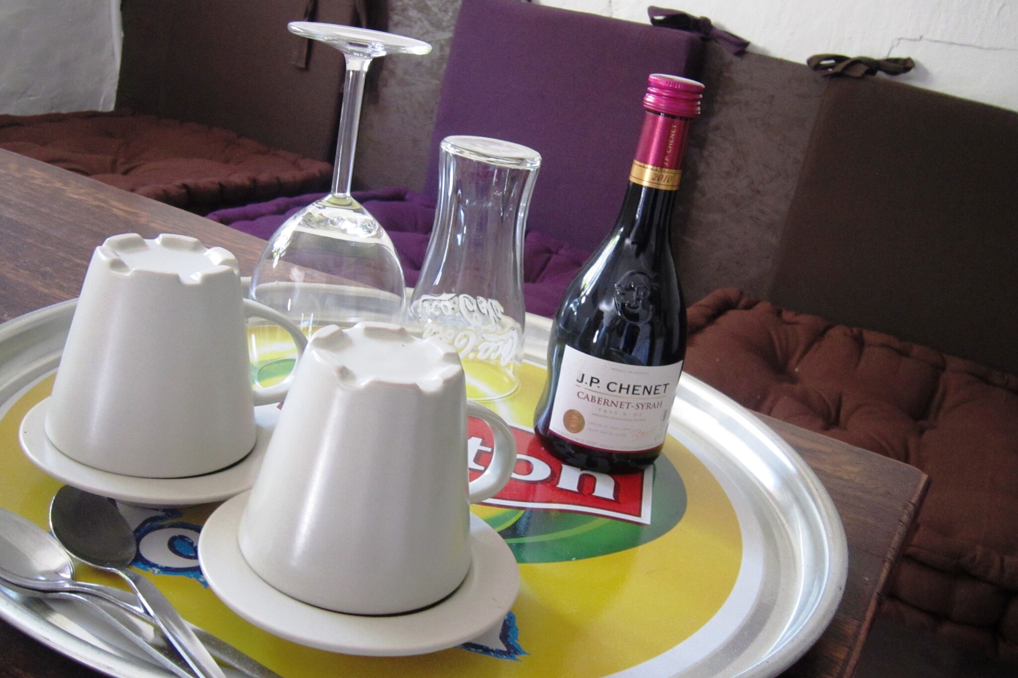 Vakantiehuis Cherain max. 3 personen 3 huisdieren 1 slaapkamer #30