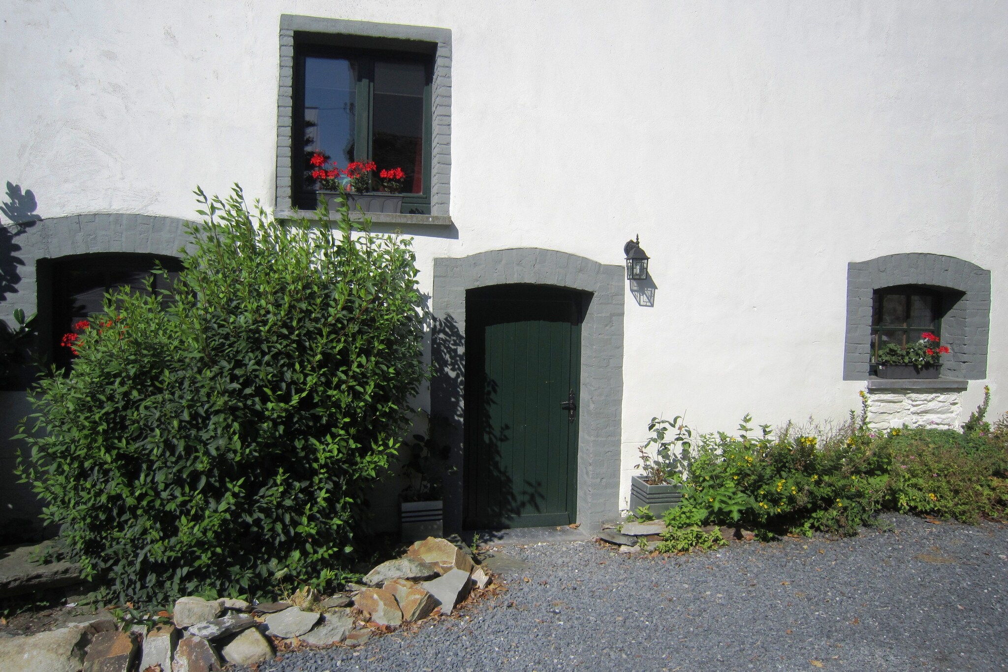 Vakantiehuis Cherain max. 3 personen 3 huisdieren 1 slaapkamer #4