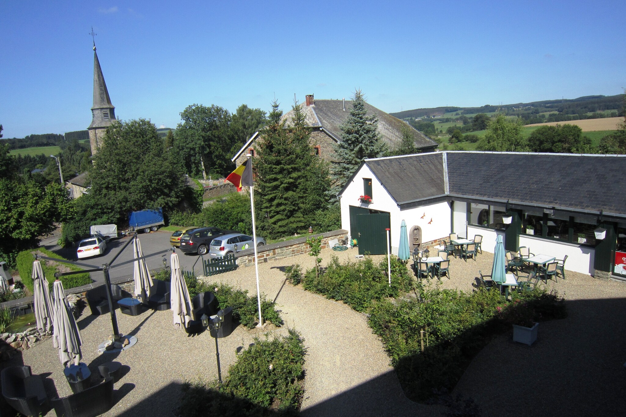 Vakantiehuis Cherain max. 3 personen 3 huisdieren 1 slaapkamer #29