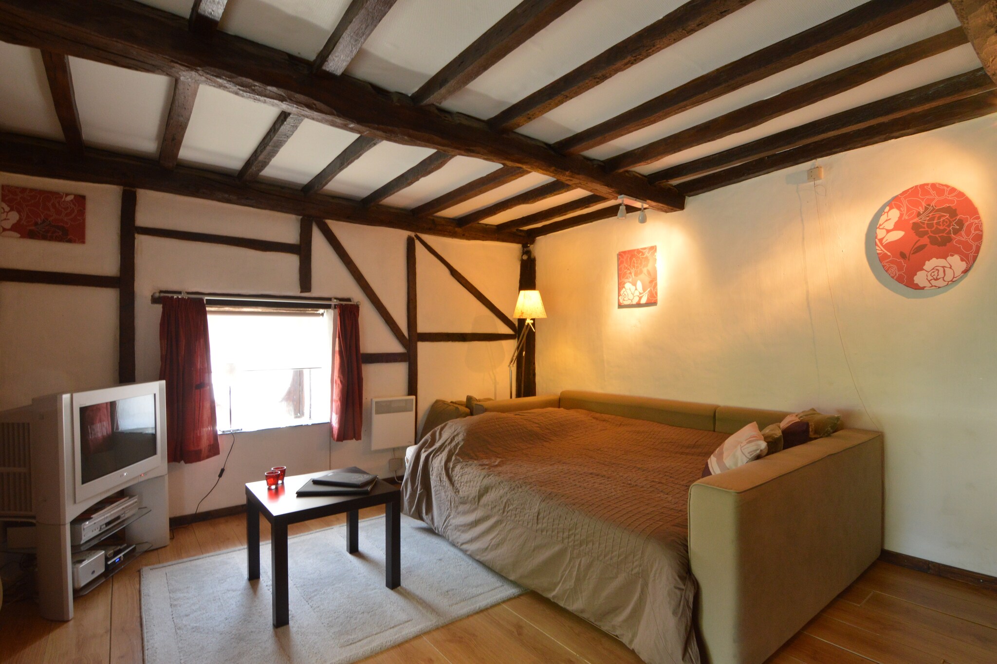 Vakantiehuis Cherain max. 3 personen 3 huisdieren 1 slaapkamer #15