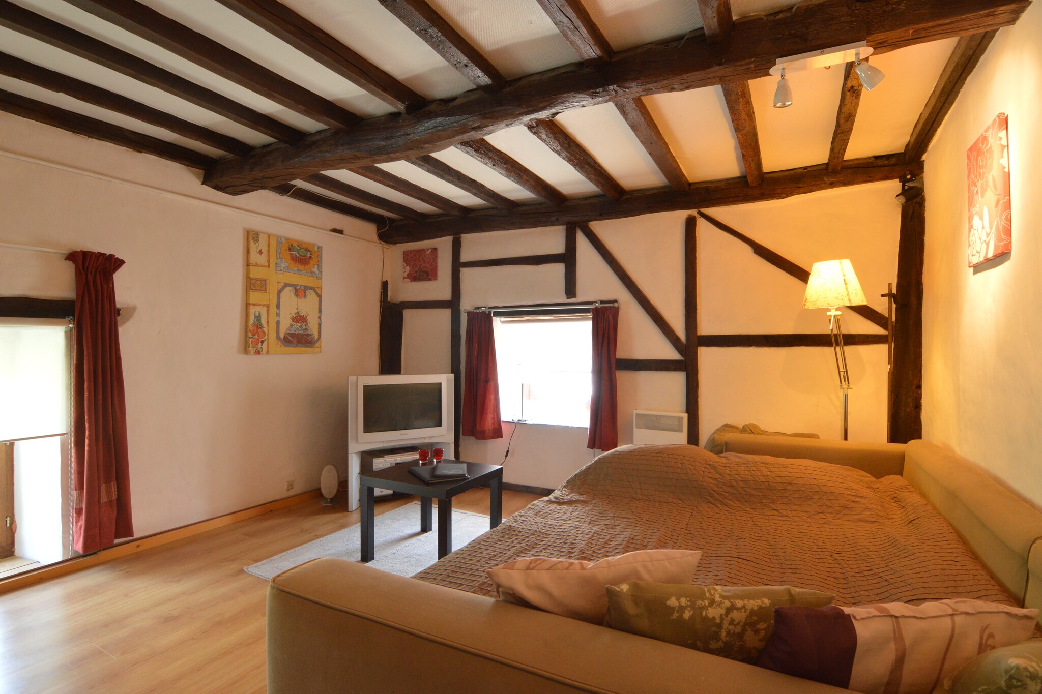 Vakantiehuis Cherain max. 3 personen 3 huisdieren 1 slaapkamer #16