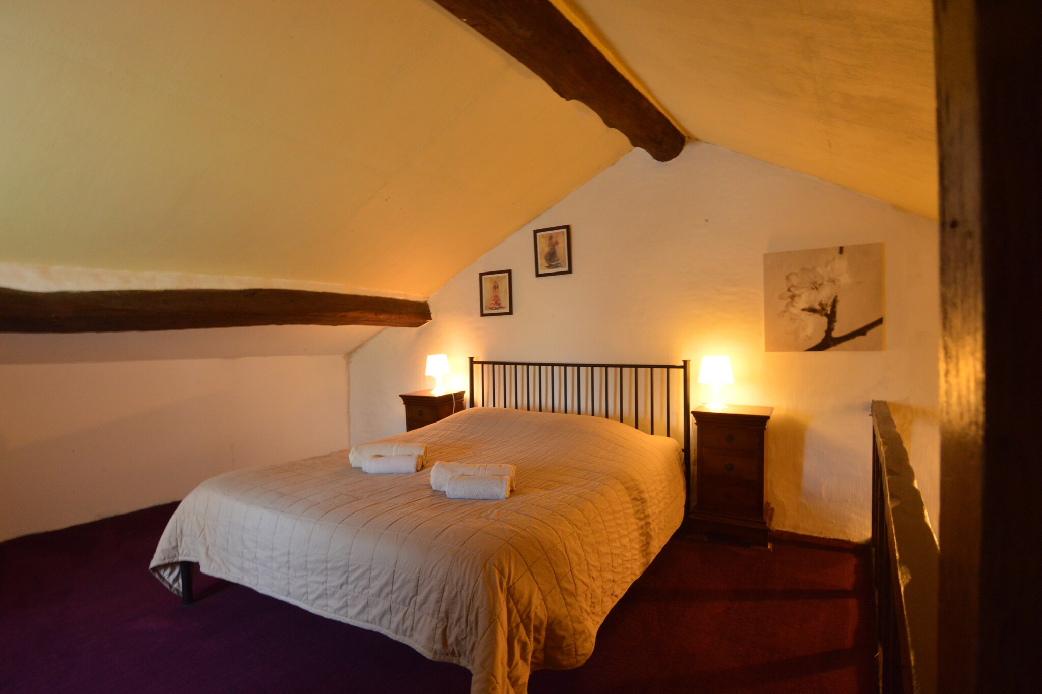 Vakantiehuis Cherain max. 3 personen 3 huisdieren 1 slaapkamer #18