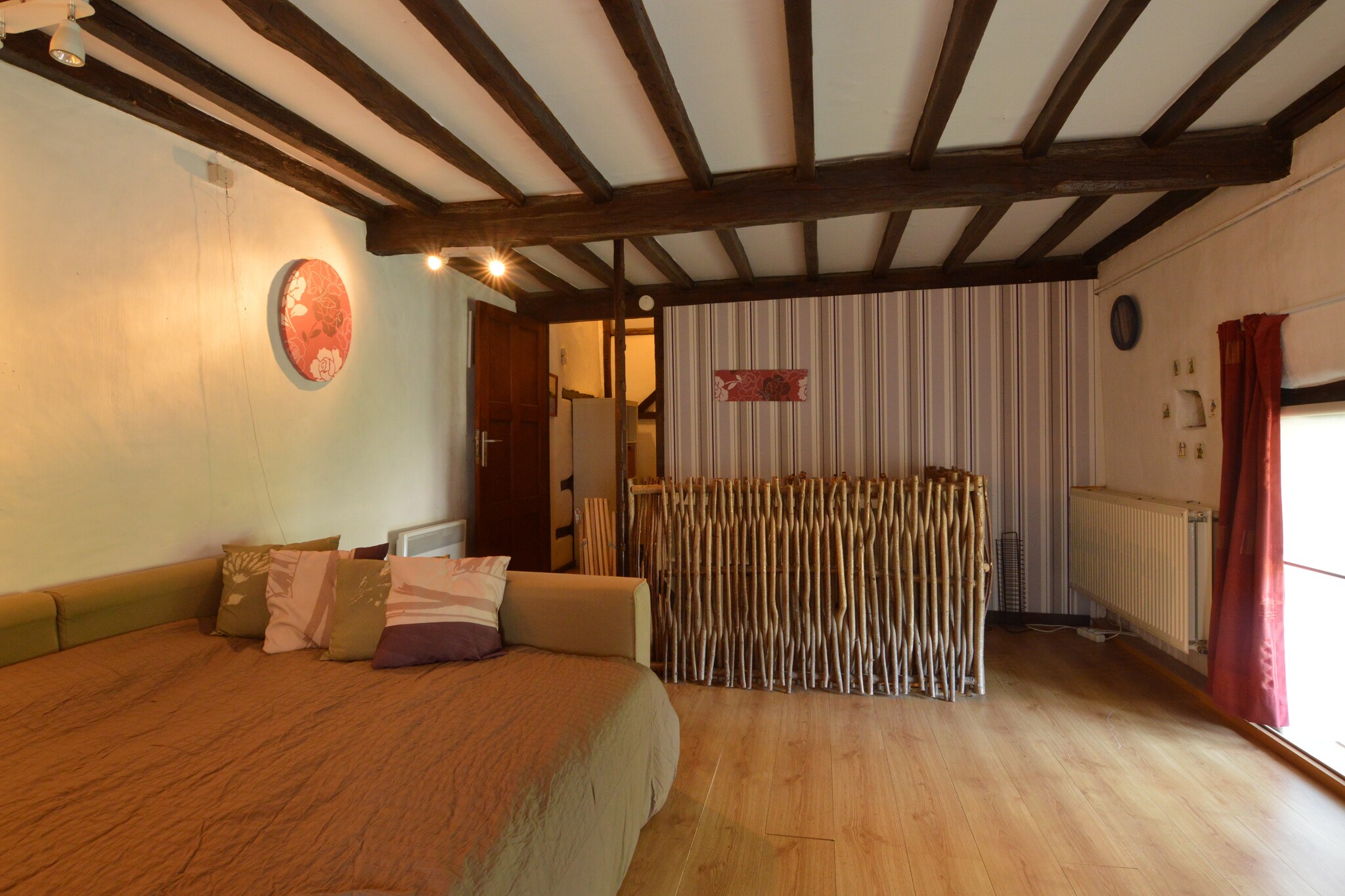 Vakantiehuis Cherain max. 3 personen 3 huisdieren 1 slaapkamer #17