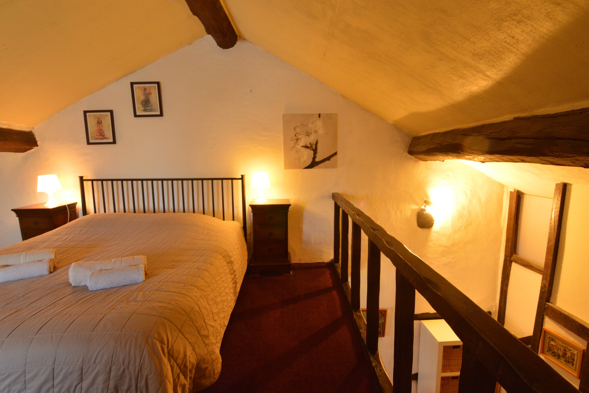 Vakantiehuis Cherain max. 3 personen 3 huisdieren 1 slaapkamer #19