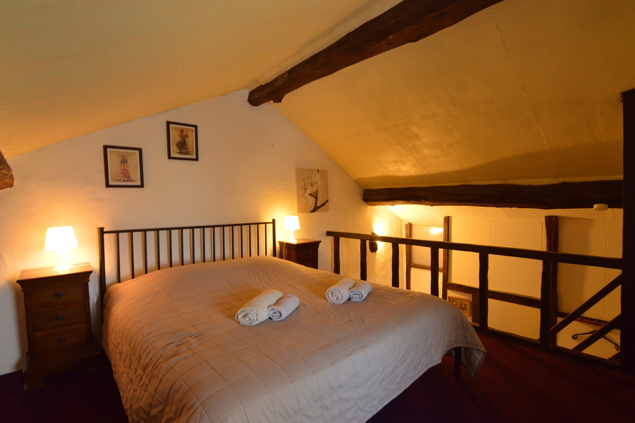 Vakantiehuis Cherain max. 3 personen 3 huisdieren 1 slaapkamer #20