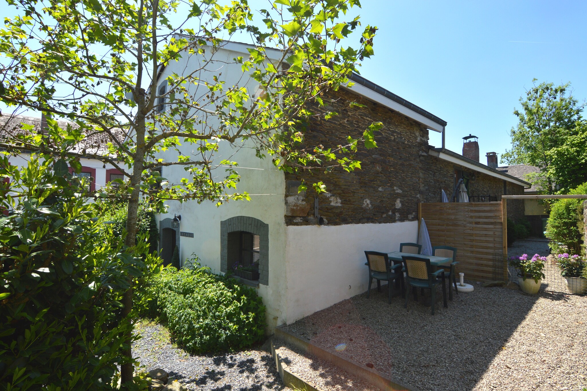 Vakantiehuis Cherain max. 3 personen 3 huisdieren 1 slaapkamer #3