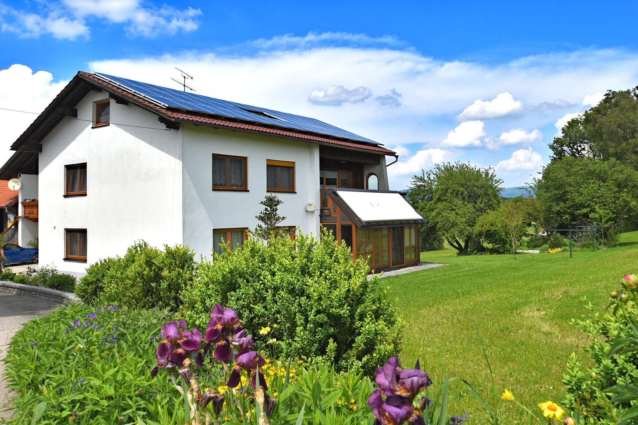 Gästehaus Kandlbinder
