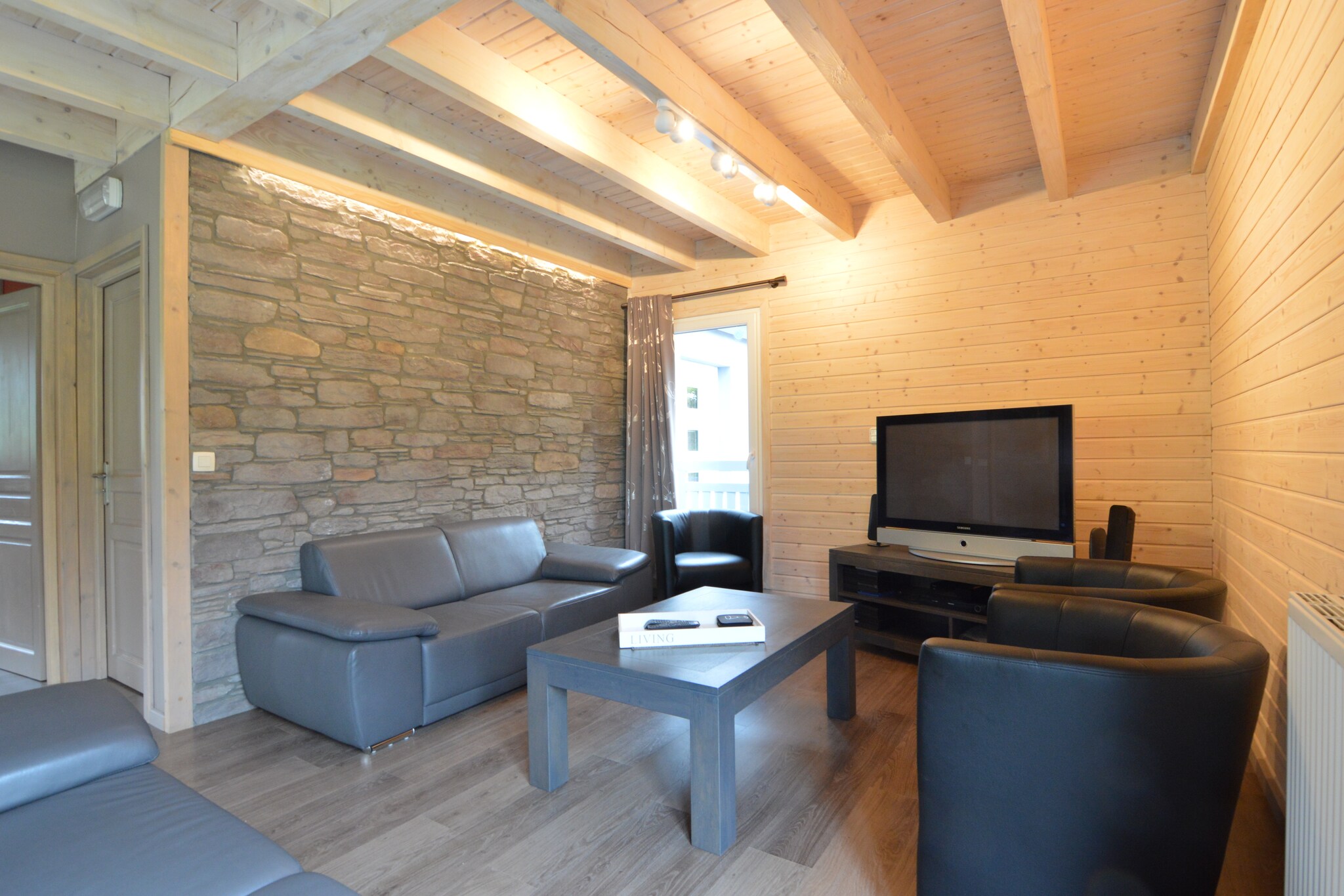 Vakantiehuis Nadrin max. 8 personen 4 slaapkamers #10