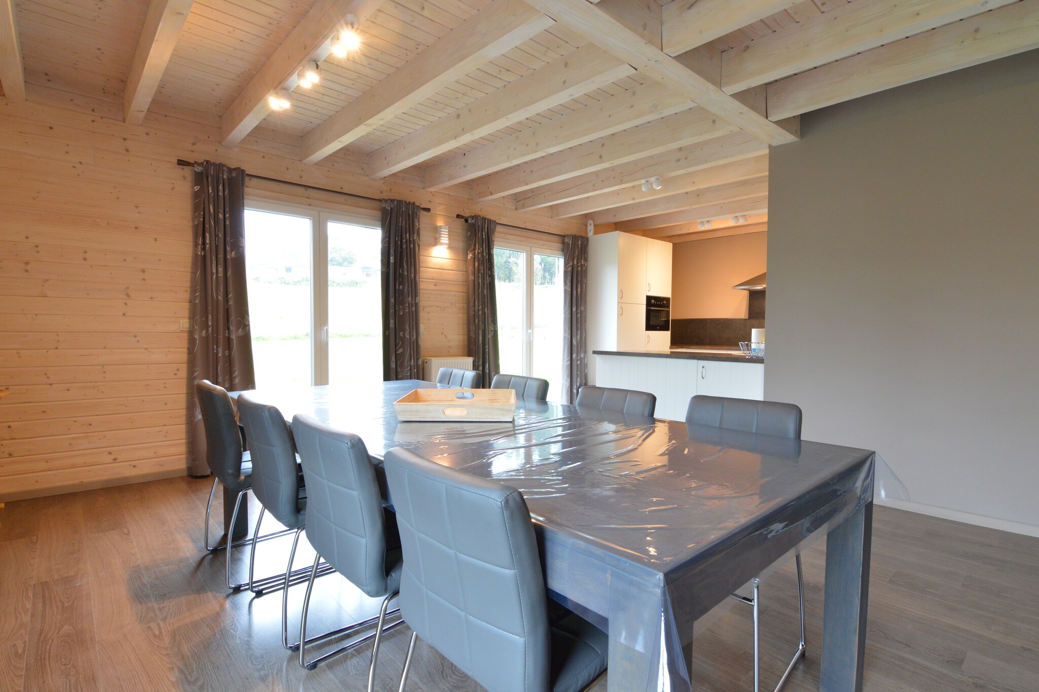 Vakantiehuis Nadrin max. 8 personen 4 slaapkamers #3