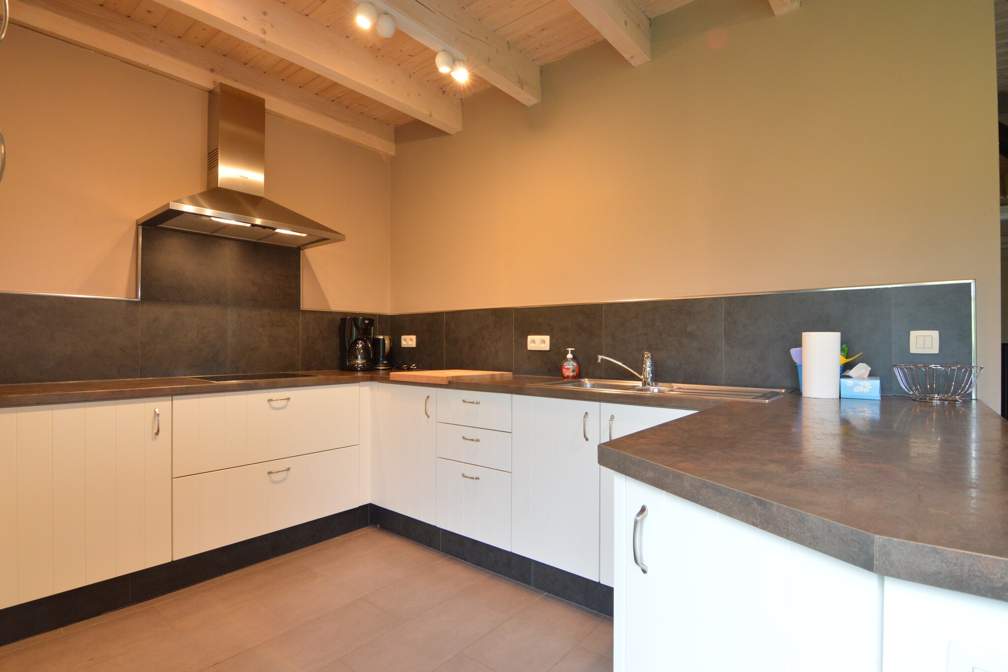 Vakantiehuis Nadrin max. 8 personen 4 slaapkamers #15