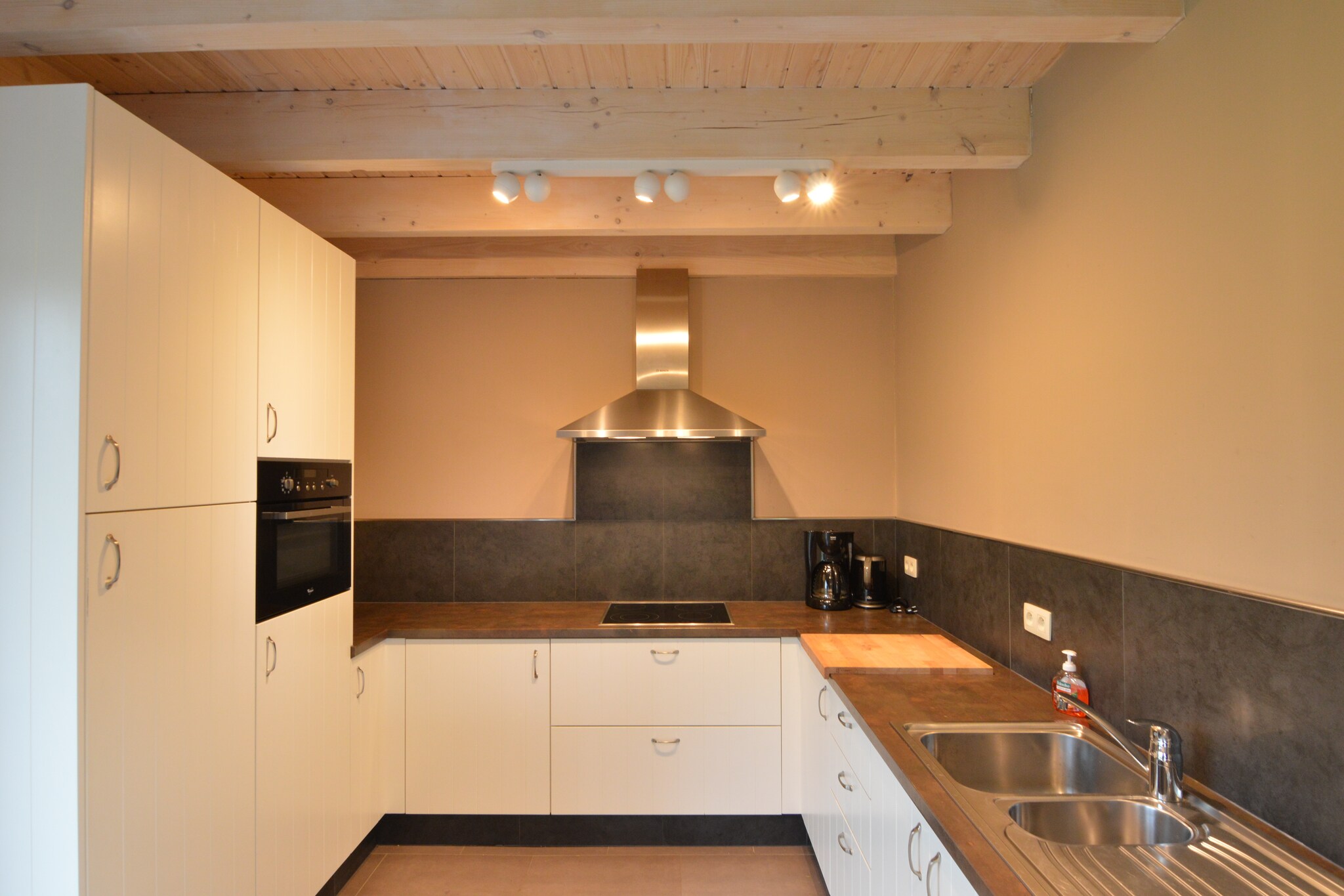 Vakantiehuis Nadrin max. 8 personen 4 slaapkamers #4