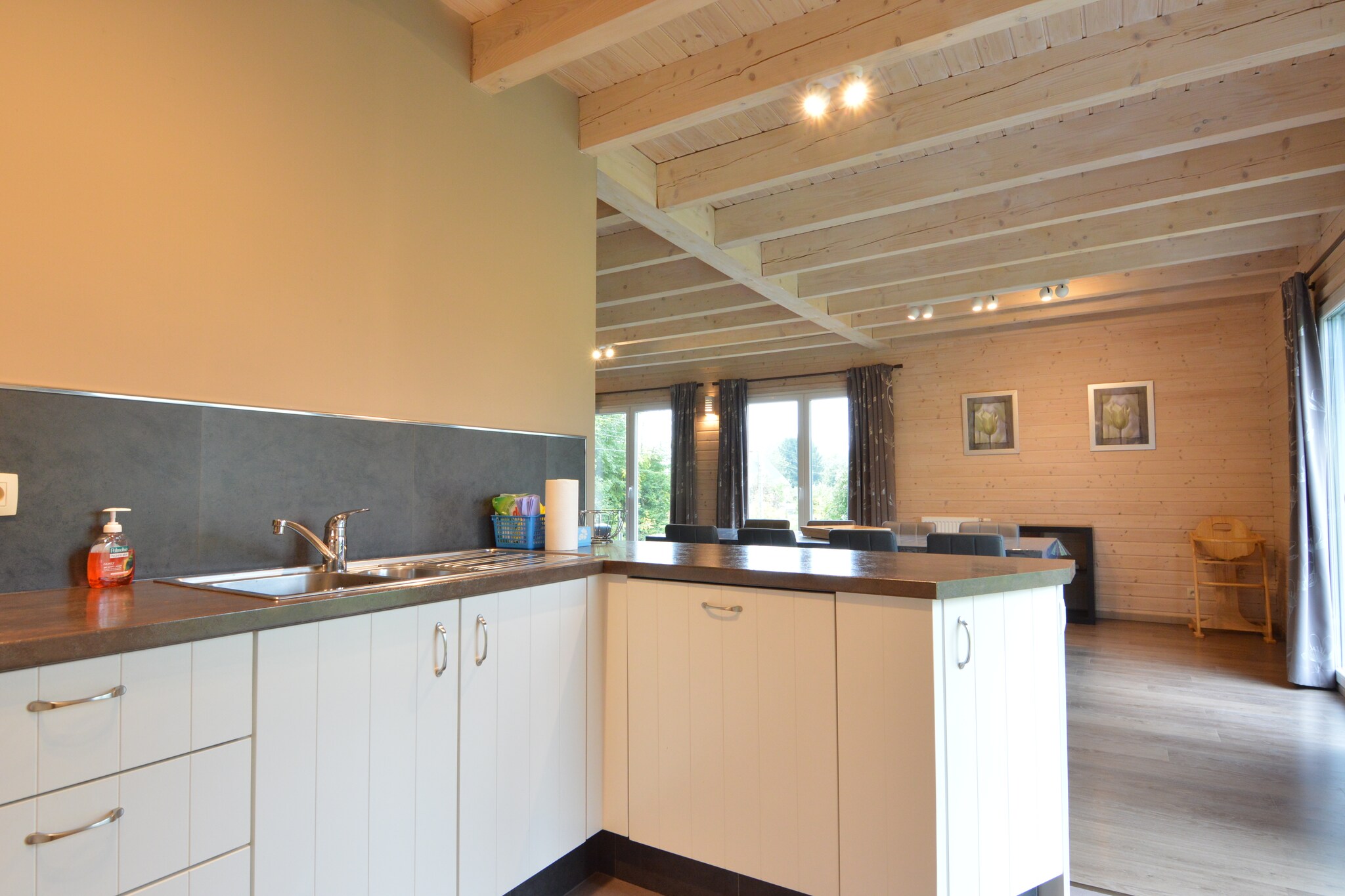 Vakantiehuis Nadrin max. 8 personen 4 slaapkamers #16