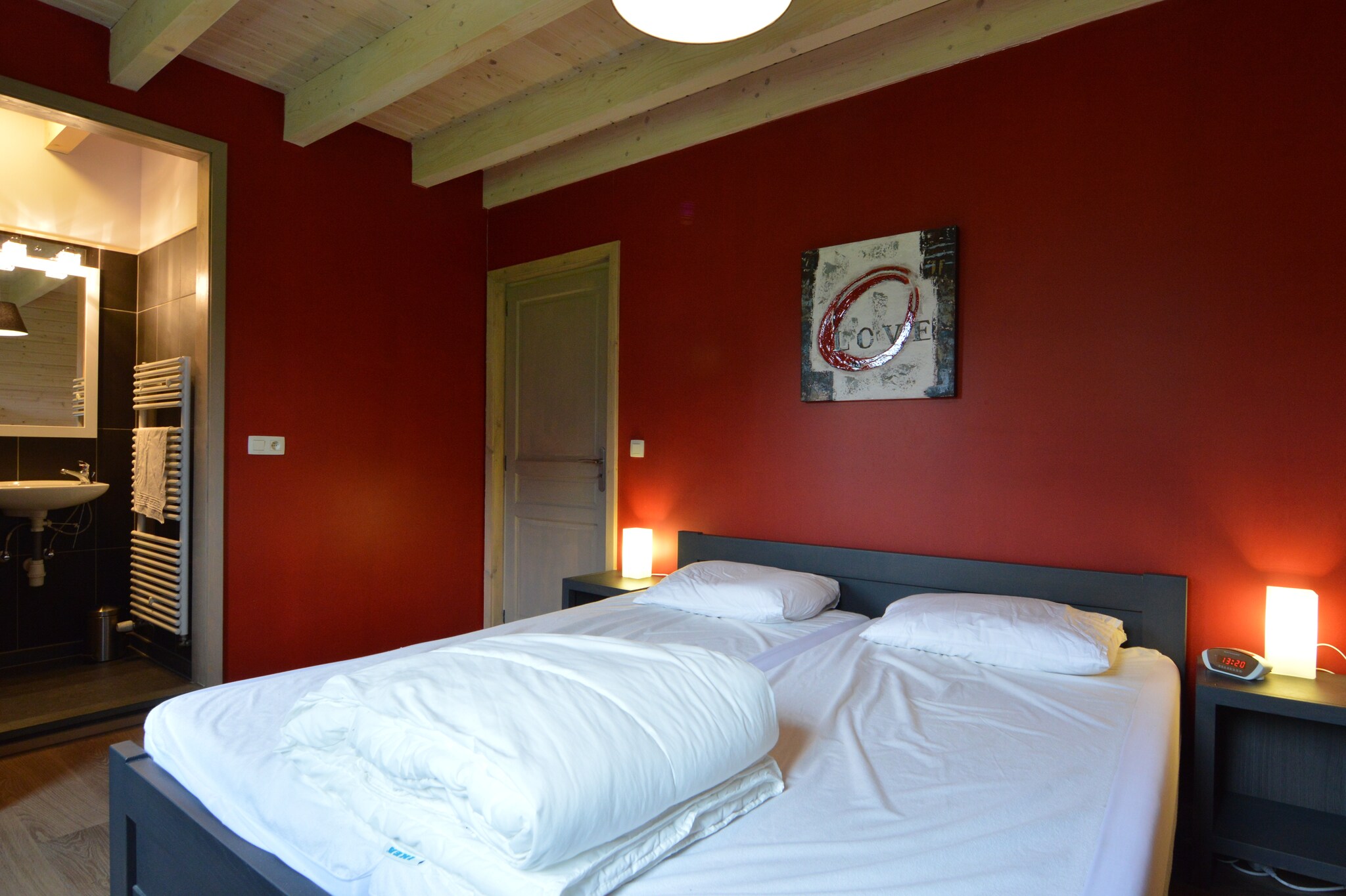 Vakantiehuis Nadrin max. 8 personen 4 slaapkamers #20
