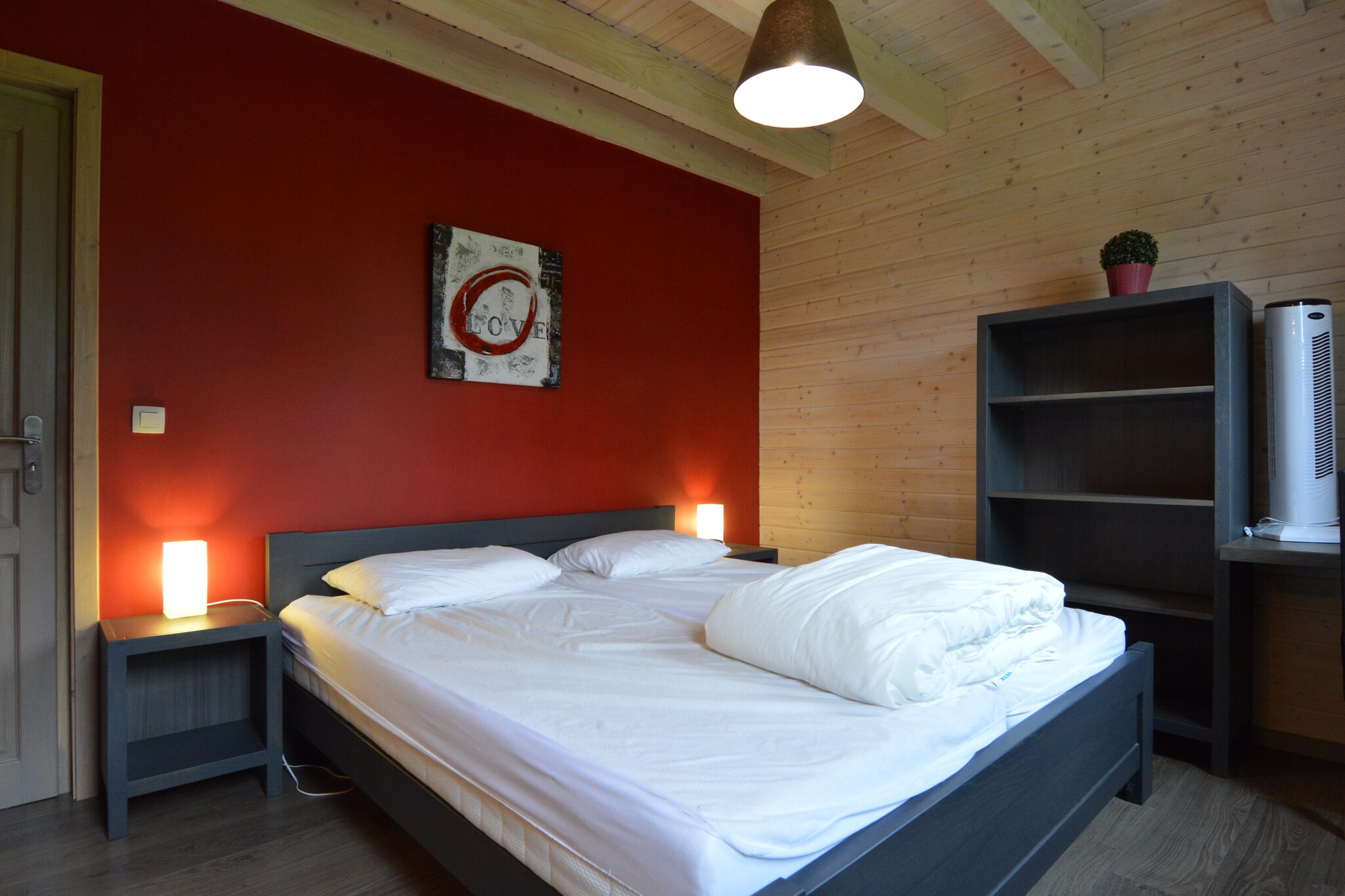 Vakantiehuis Nadrin max. 8 personen 4 slaapkamers #5