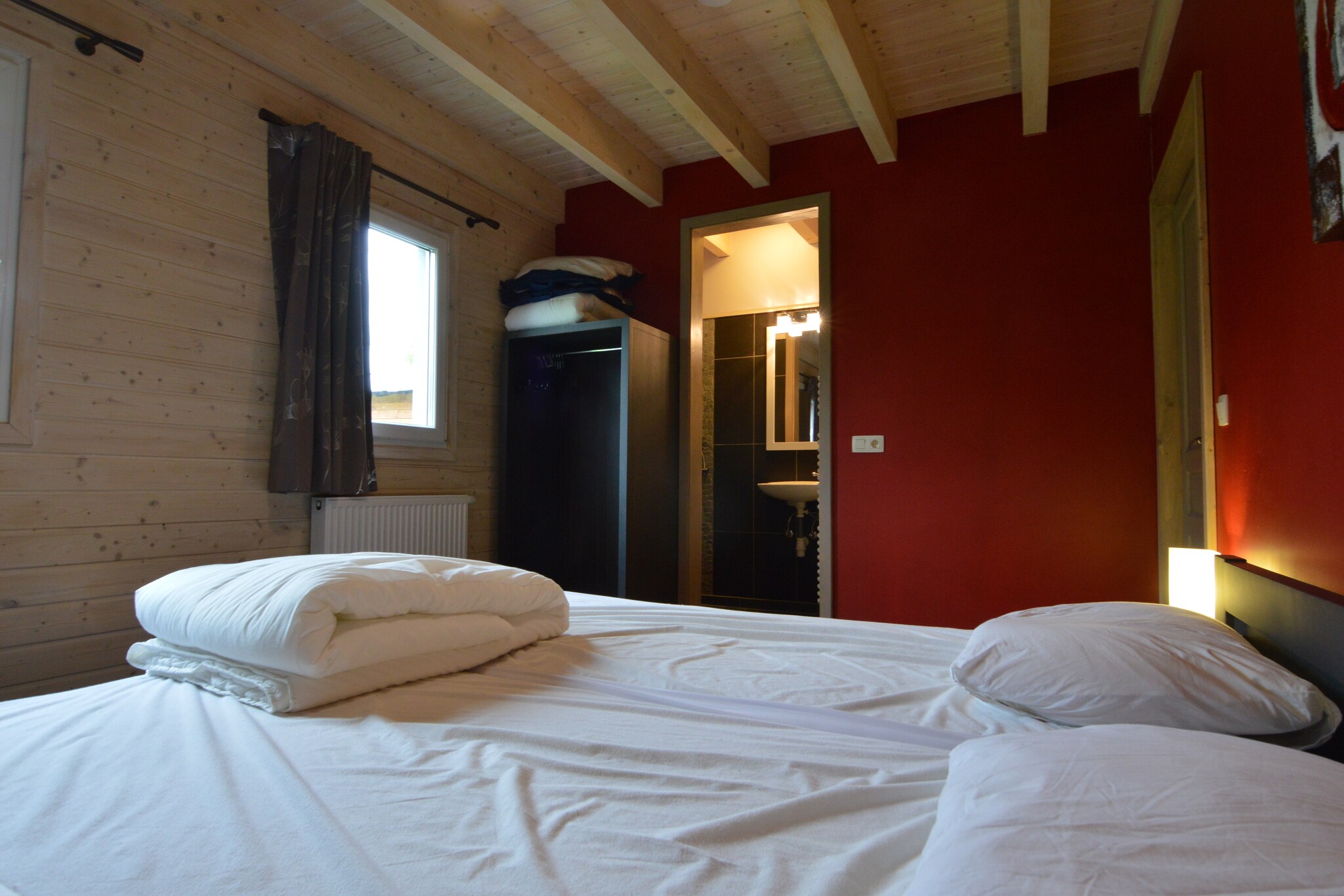 Vakantiehuis Nadrin max. 8 personen 4 slaapkamers #21