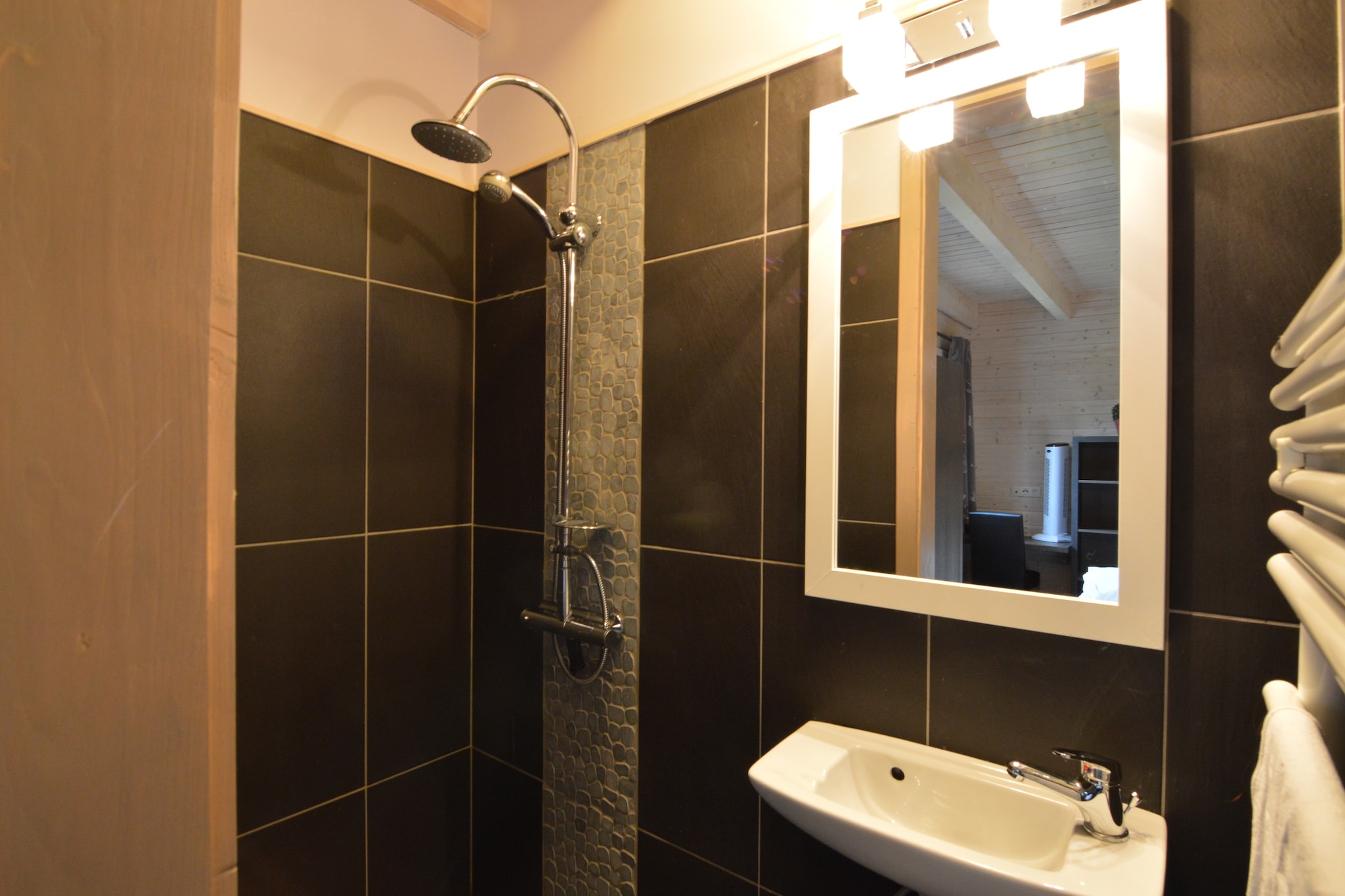 Vakantiehuis Nadrin max. 8 personen 4 slaapkamers #33